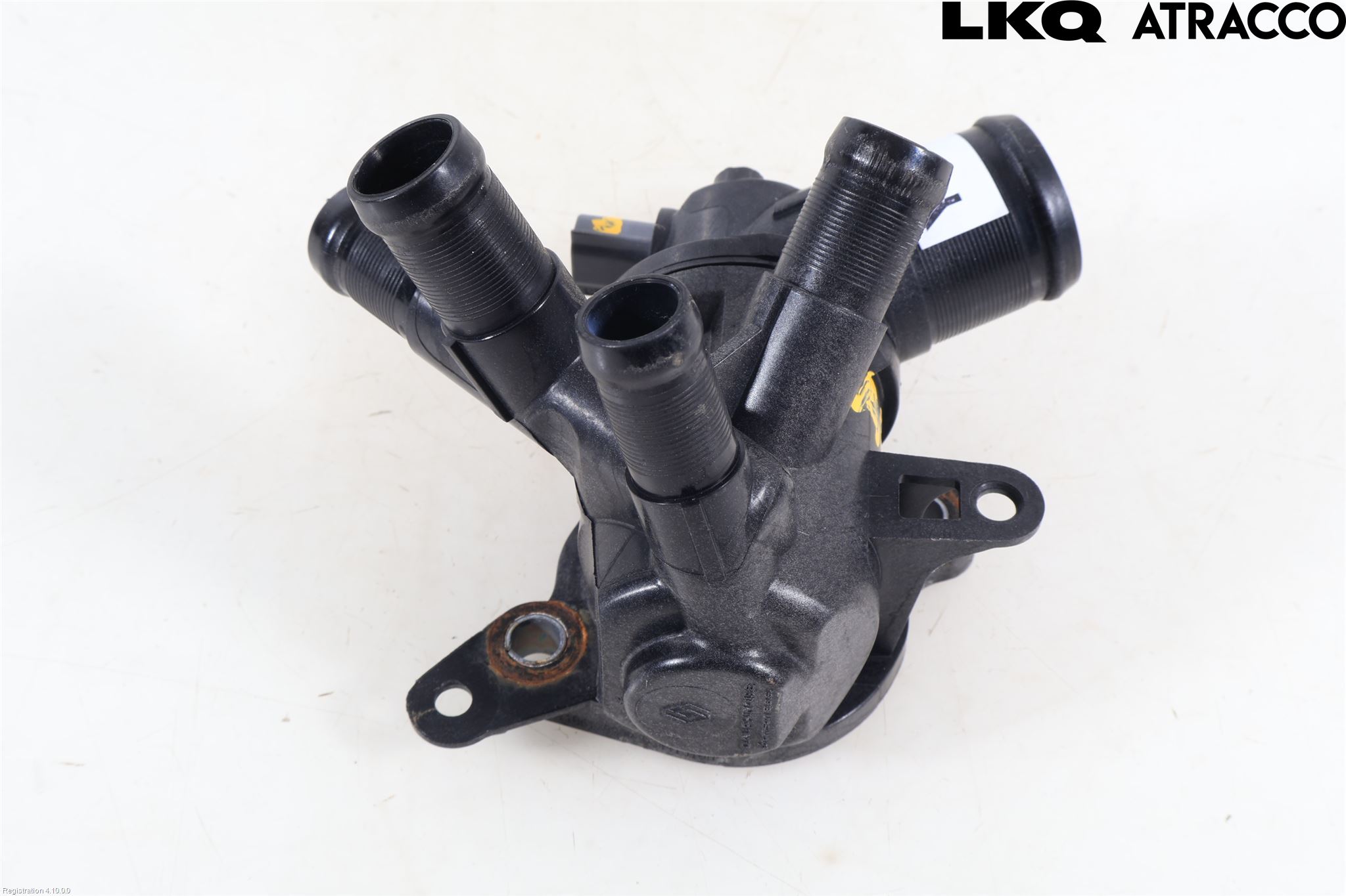 Nissan PULSAR Termostat