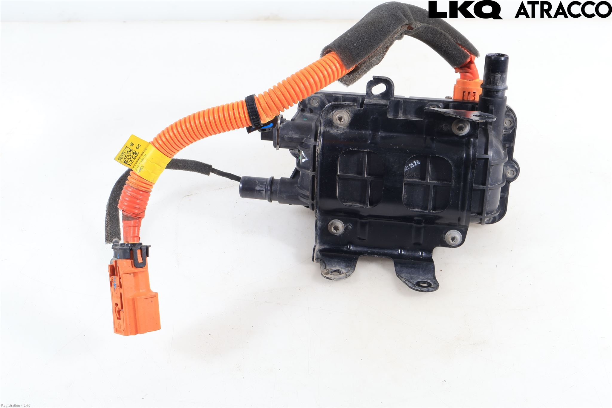 Kia EV6 (CV) 22- Varme Sirkulasjonspumpe