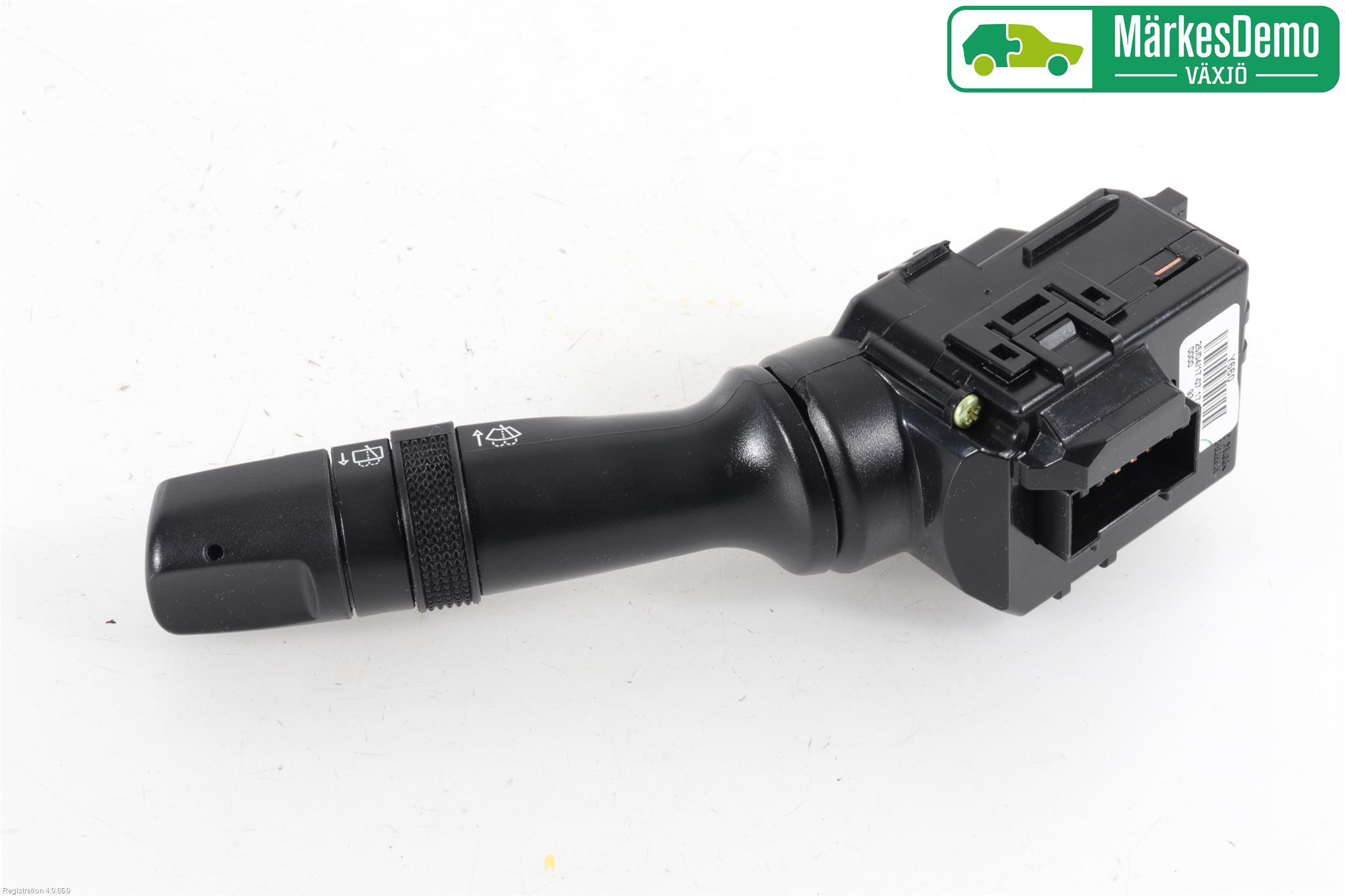 Hyundai i30 PD 17- Bryter Ratt Visker - Spyler