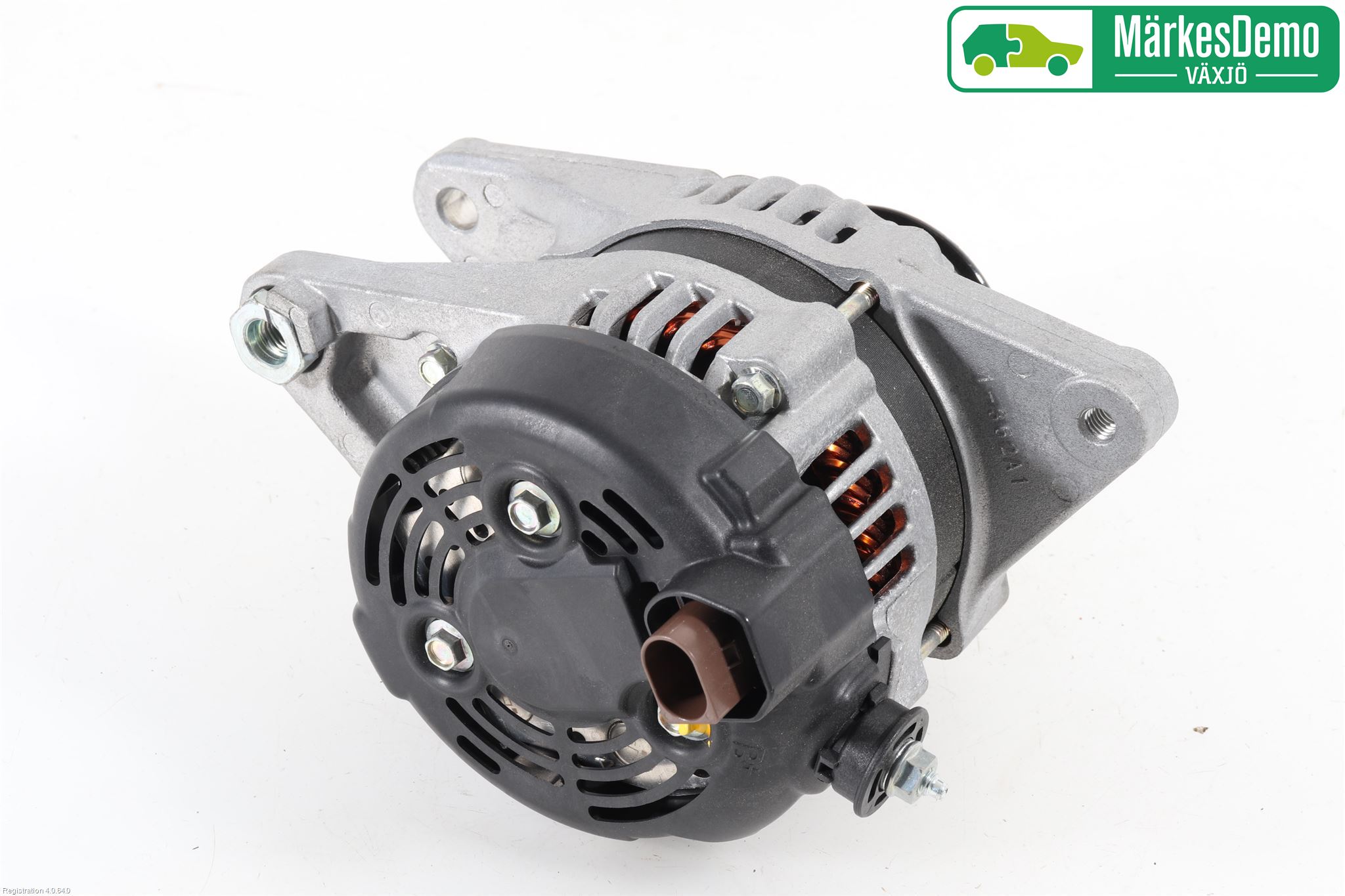 Suzuki SWIFT 17-24 Dynamo