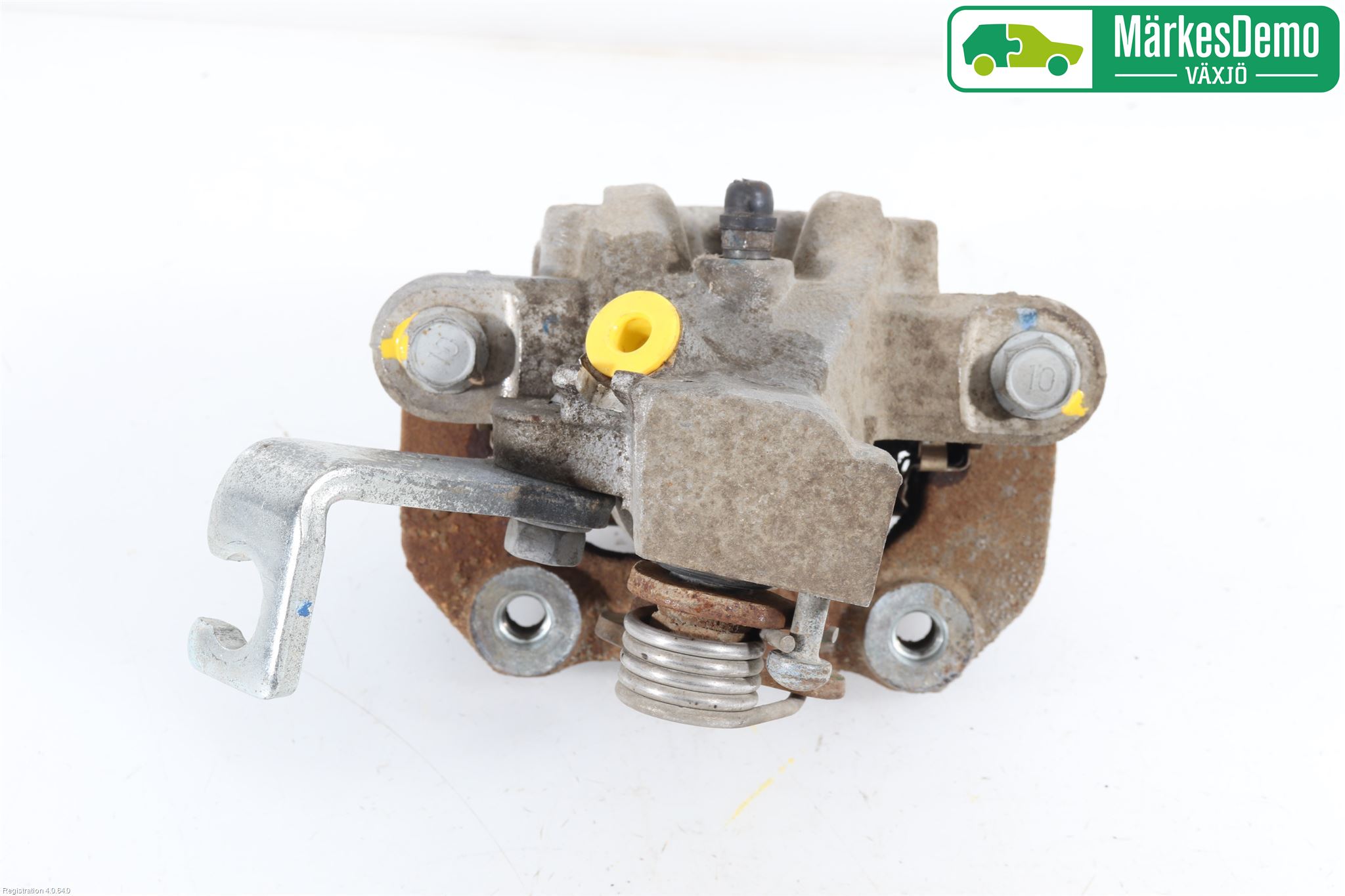 Suzuki VITARA 15- Bremsecaliper Bak Høyre