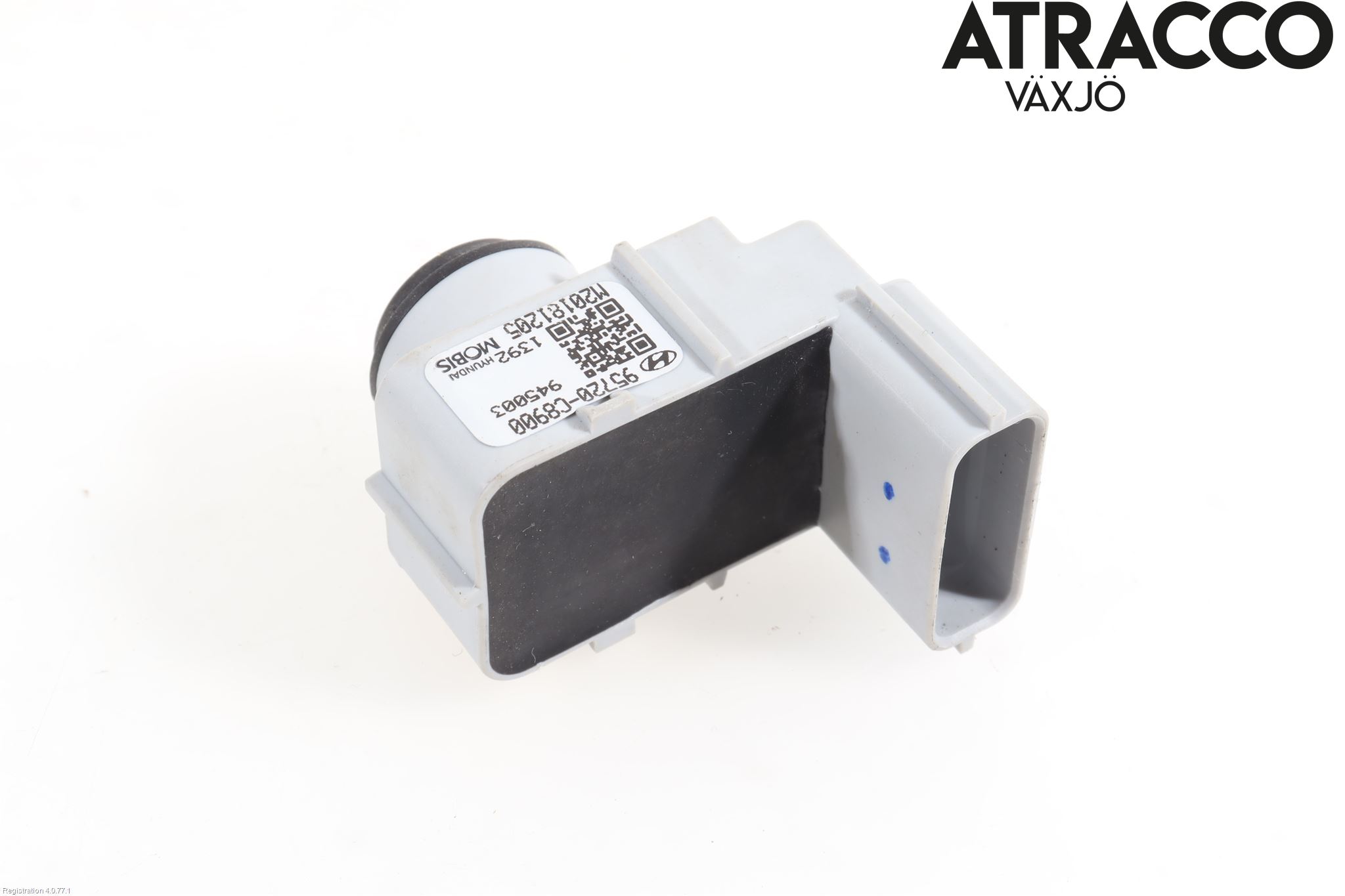 Hyundai i20 GB 15-20 Sensor Parkering Front
