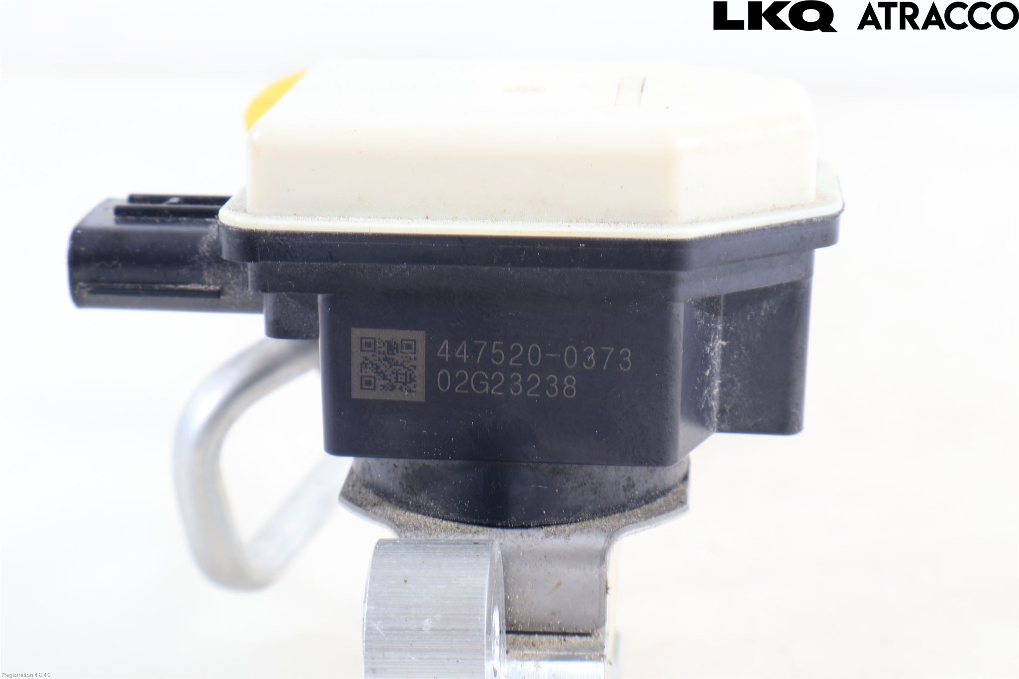 Toyota bZ4X EA10 22- Varme Ac Slange - Rør