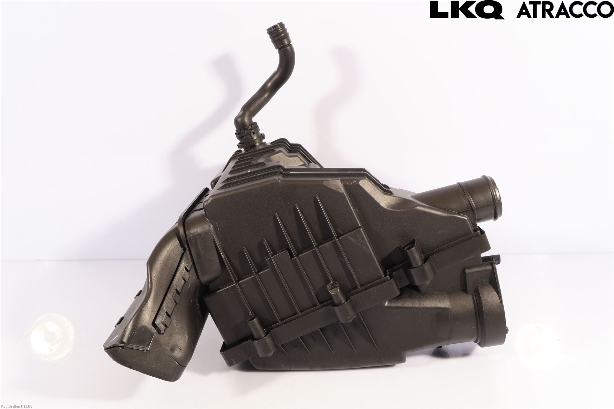 Skoda KAROQ 18- Luftfilter Boks