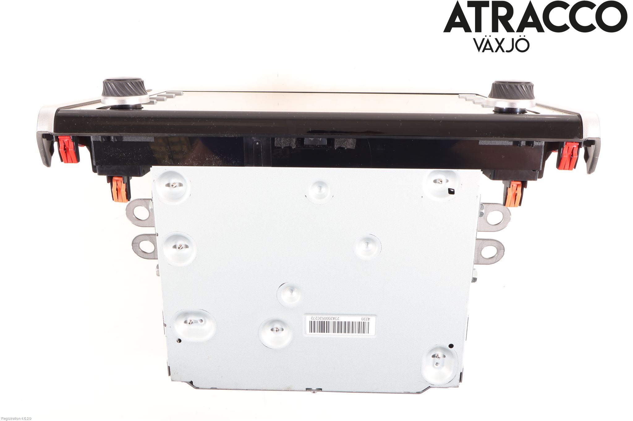 Toyota RAV4 19- Stereo Radio Med Cd