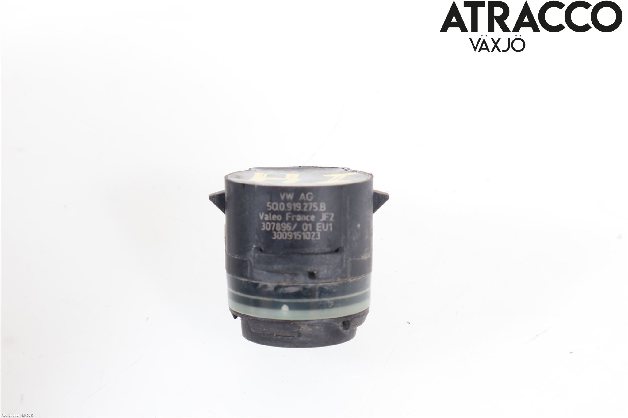 Audi A4/S4 B9 16-19 Sensor Ryggesensor