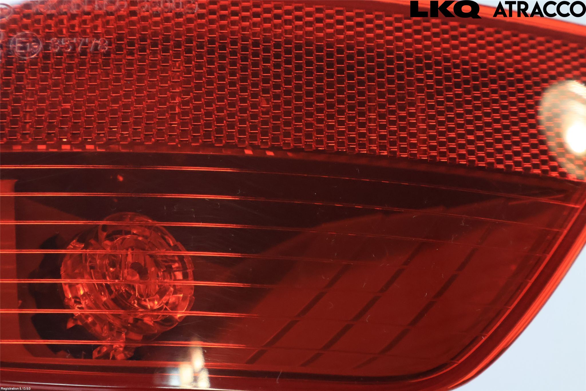 Subaru OUTBACK 21- Refleks Bak