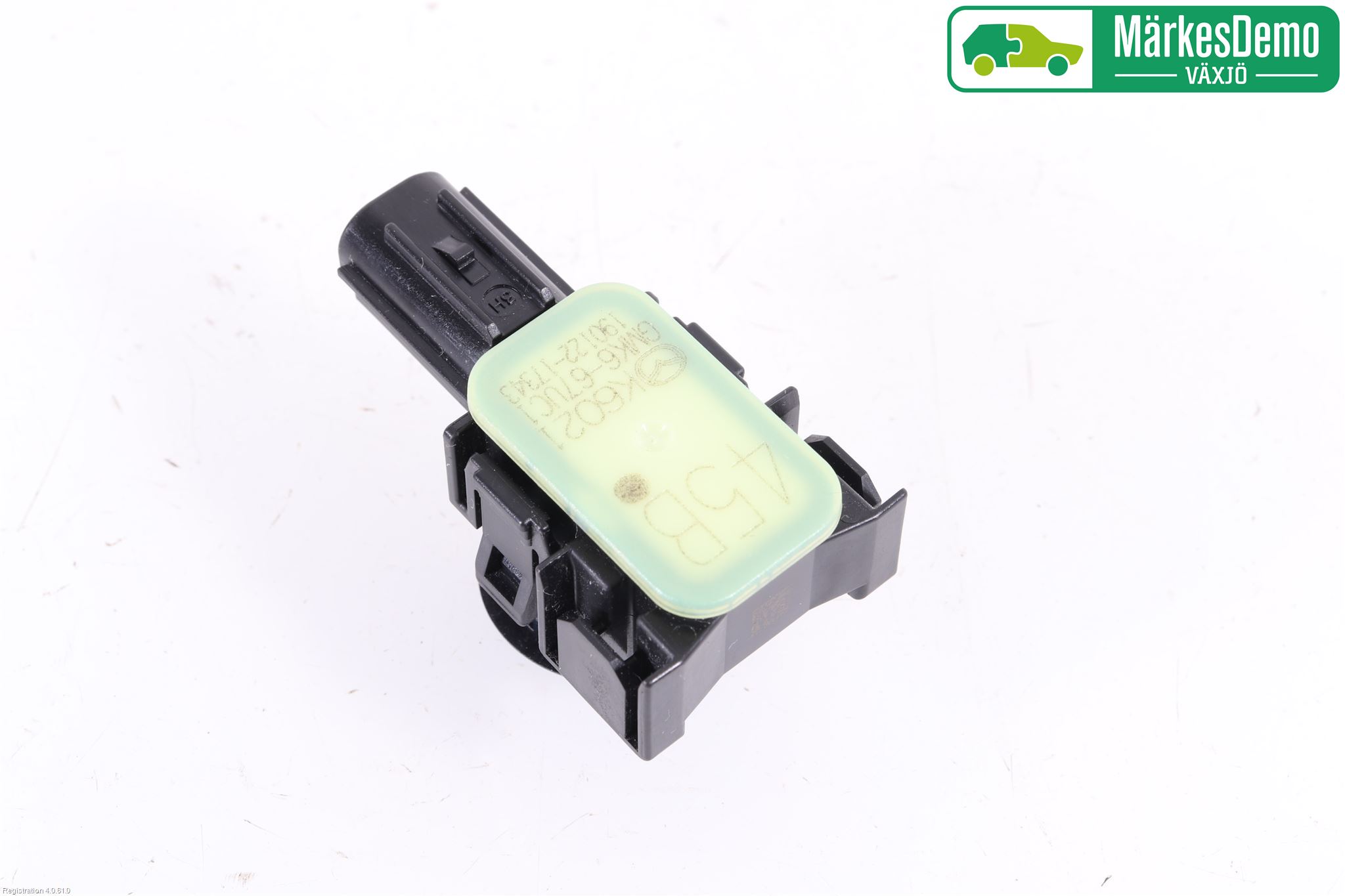 Mazda MX-5 IV (ND/ND2/ND3) MIATA 15- Sensor Ryggesensor