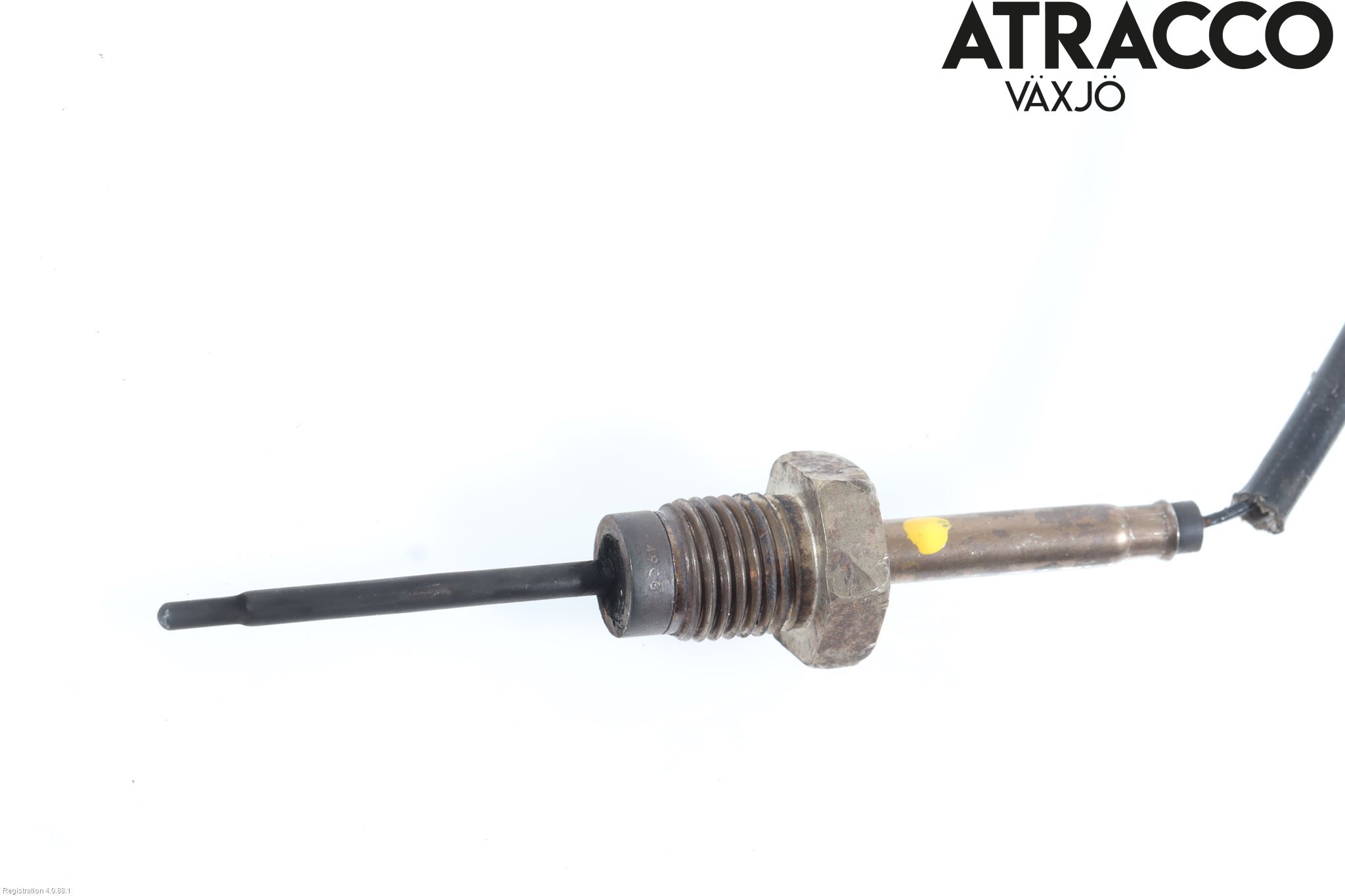 Volkswagen VW PASSAT 15-19 Sensor Eksos