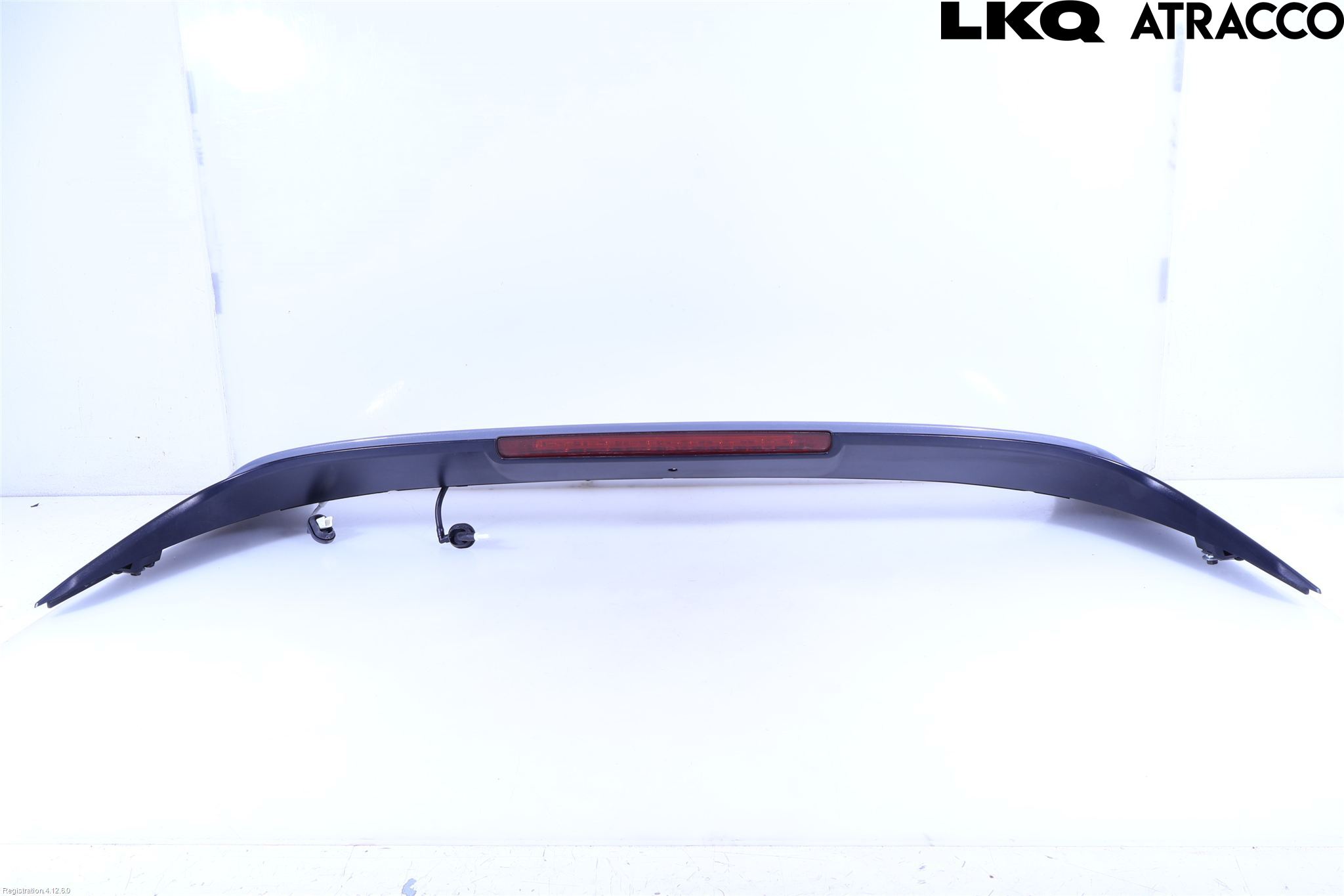 Honda E:NY1 23- Spoiler Bakluke