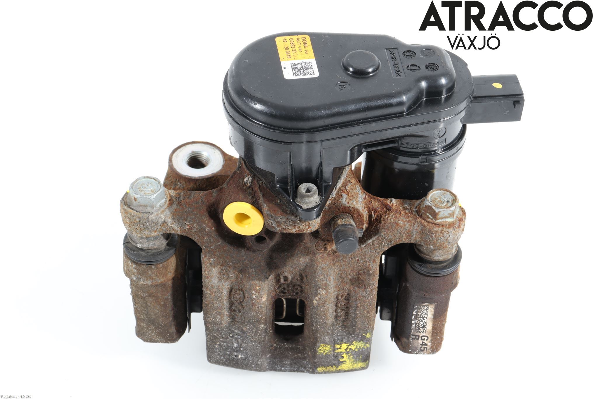 Hyundai i30 PD 17- Bremsecaliper Bak Høyre