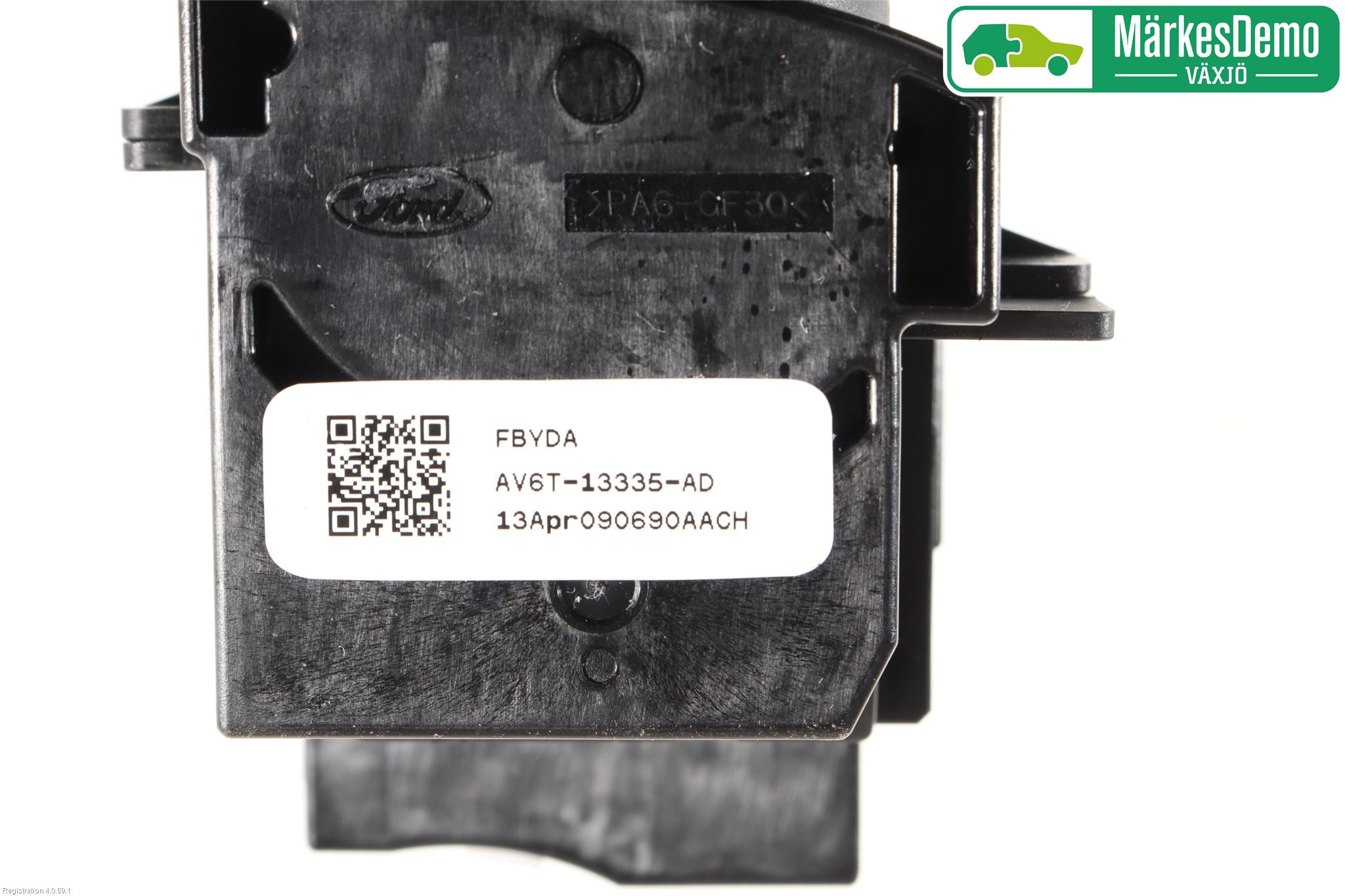 Ford FOCUS 11-14 Bryter Ratt Blinklys - Lys