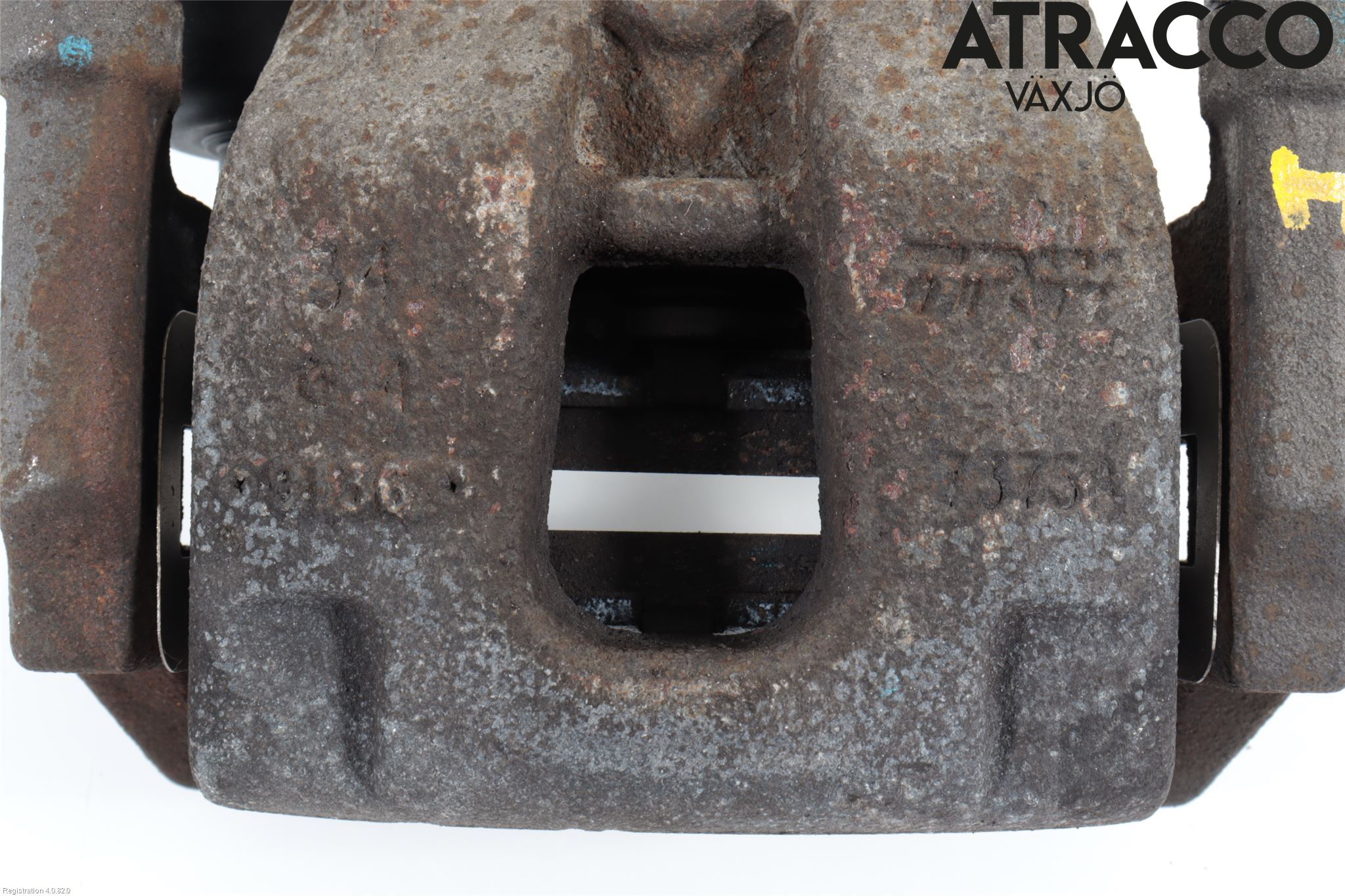 Honda HR-V 15-21 Bremsecaliper Bak Høyre