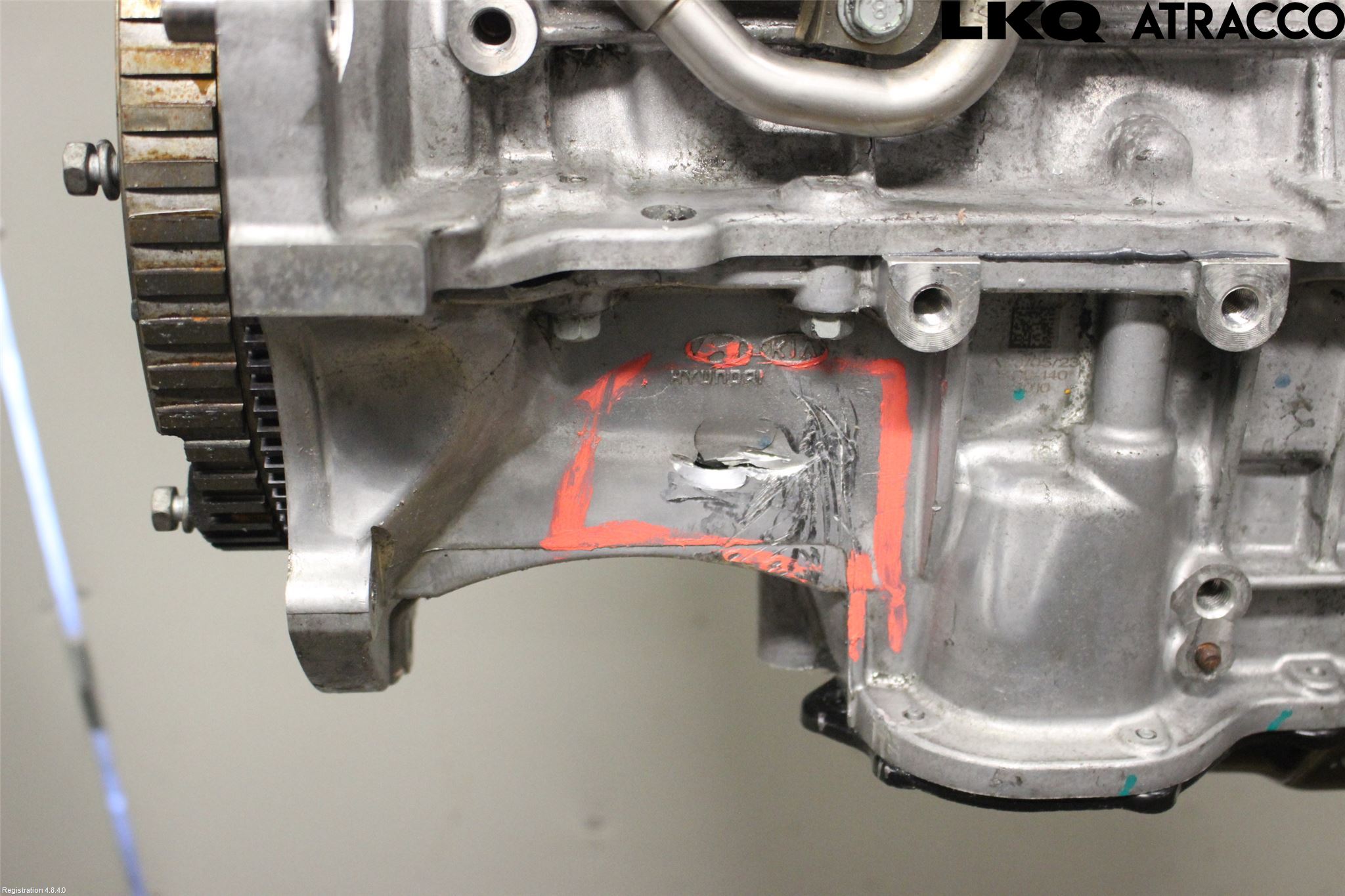 Hyundai BAYON BC3 21- Motor Bensin