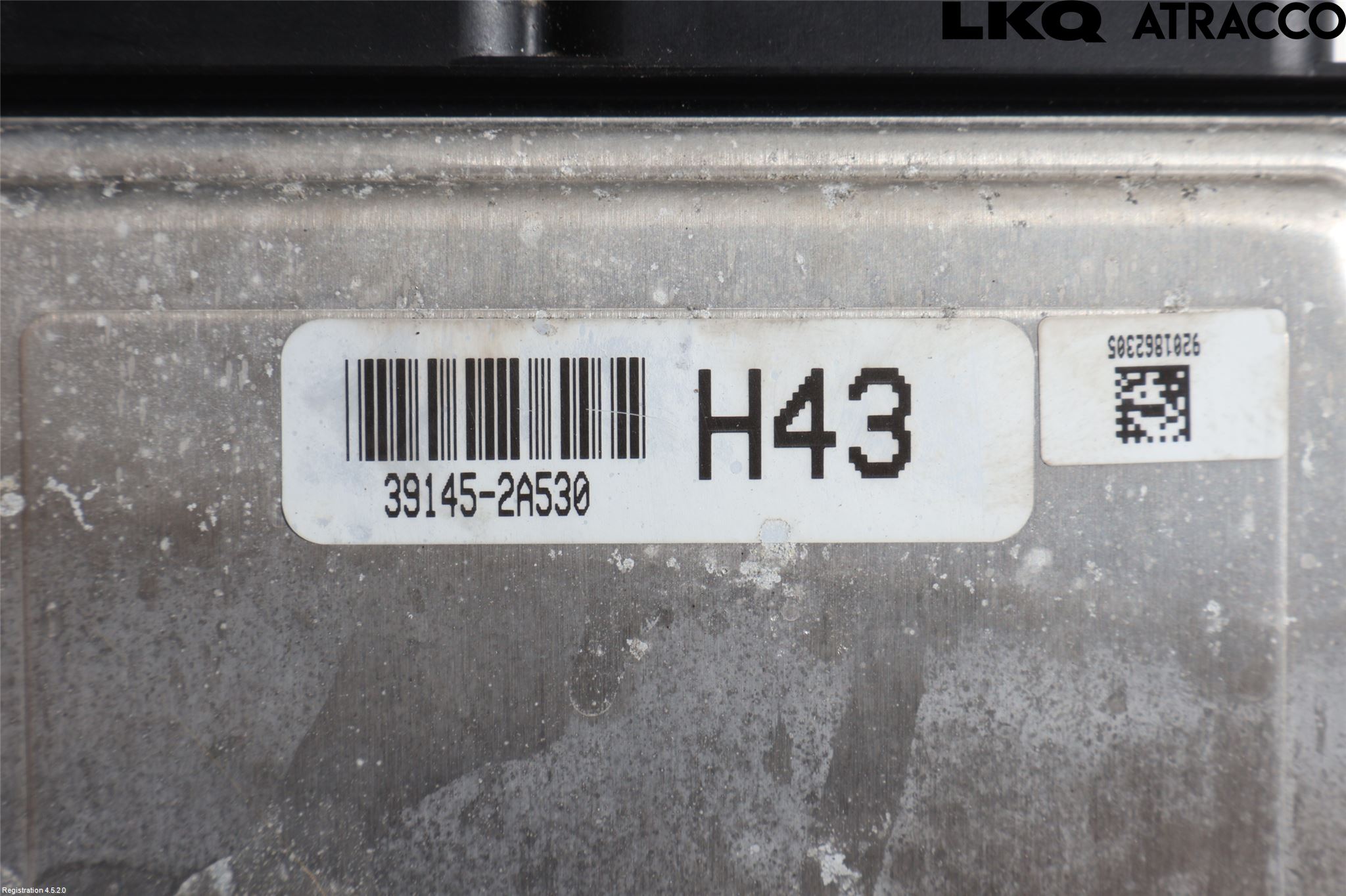 Hyundai i40 08-15 Styreenhet Dieselpumpe