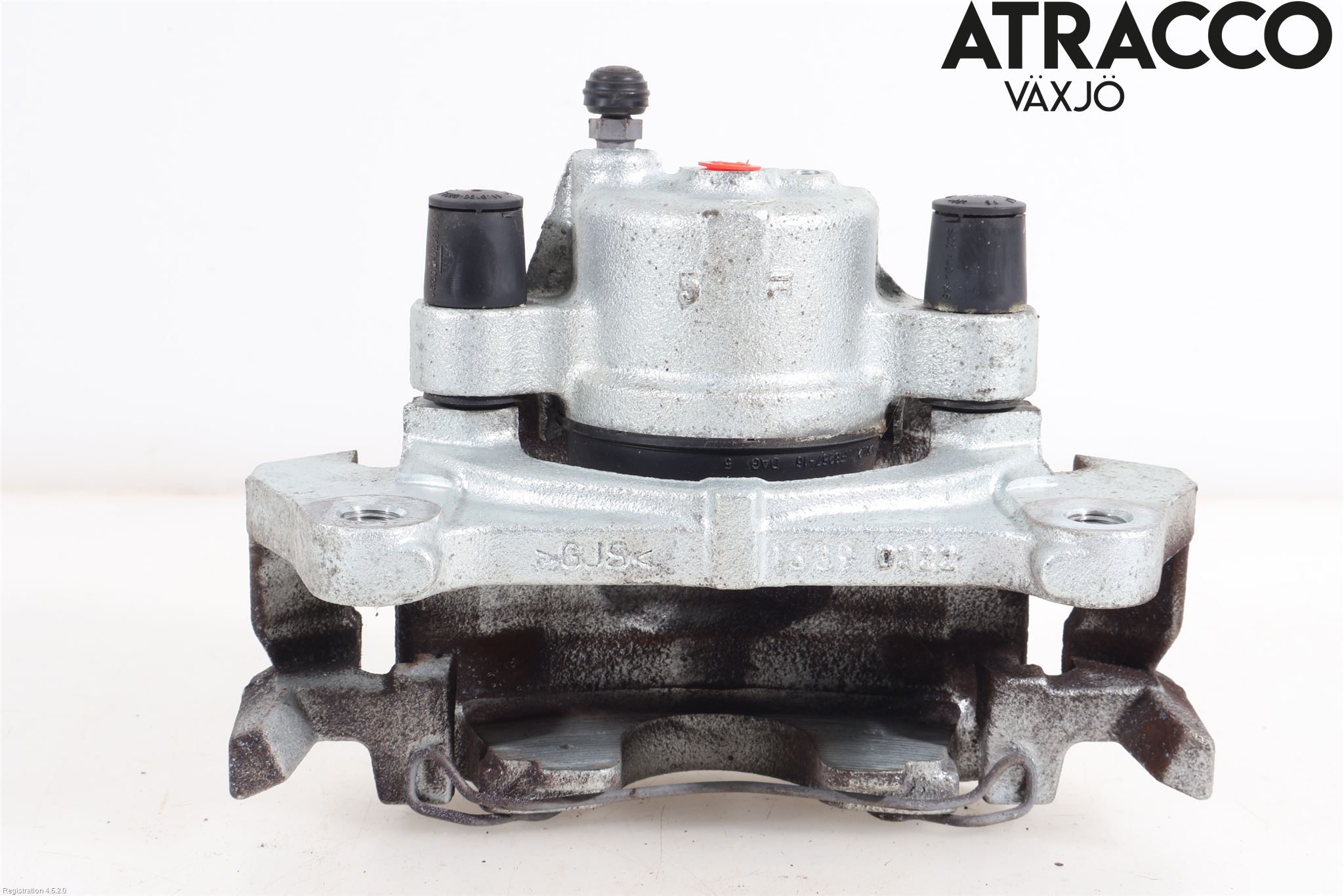 Mazda 2 KB Hybrid 22- Bremsecaliper Foran Venstre