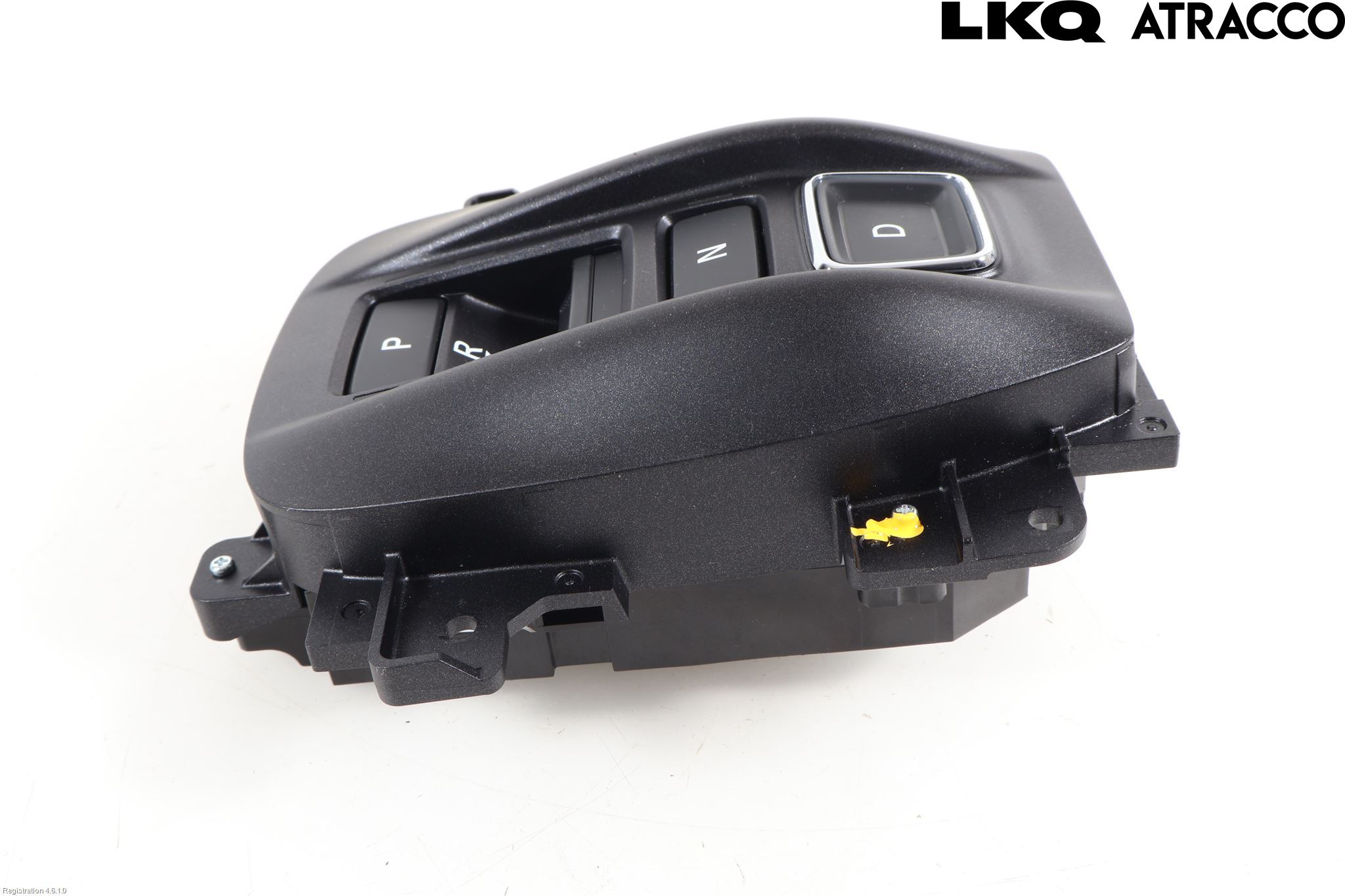 Honda ZR-V 23- Bryter Gearkasse