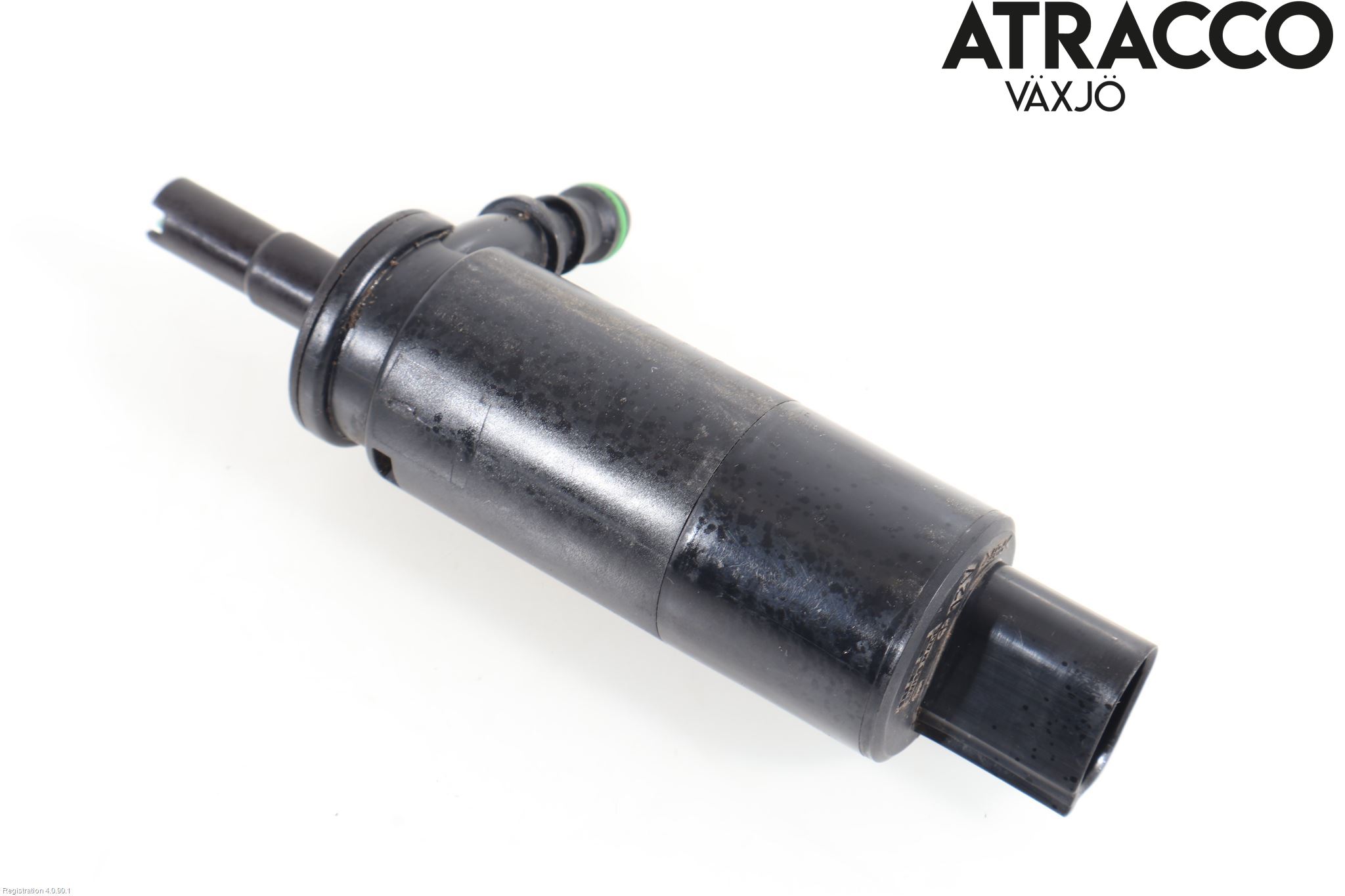 Volkswagen VW GOLF V 04-09 Spylerpumpe Høytrykk