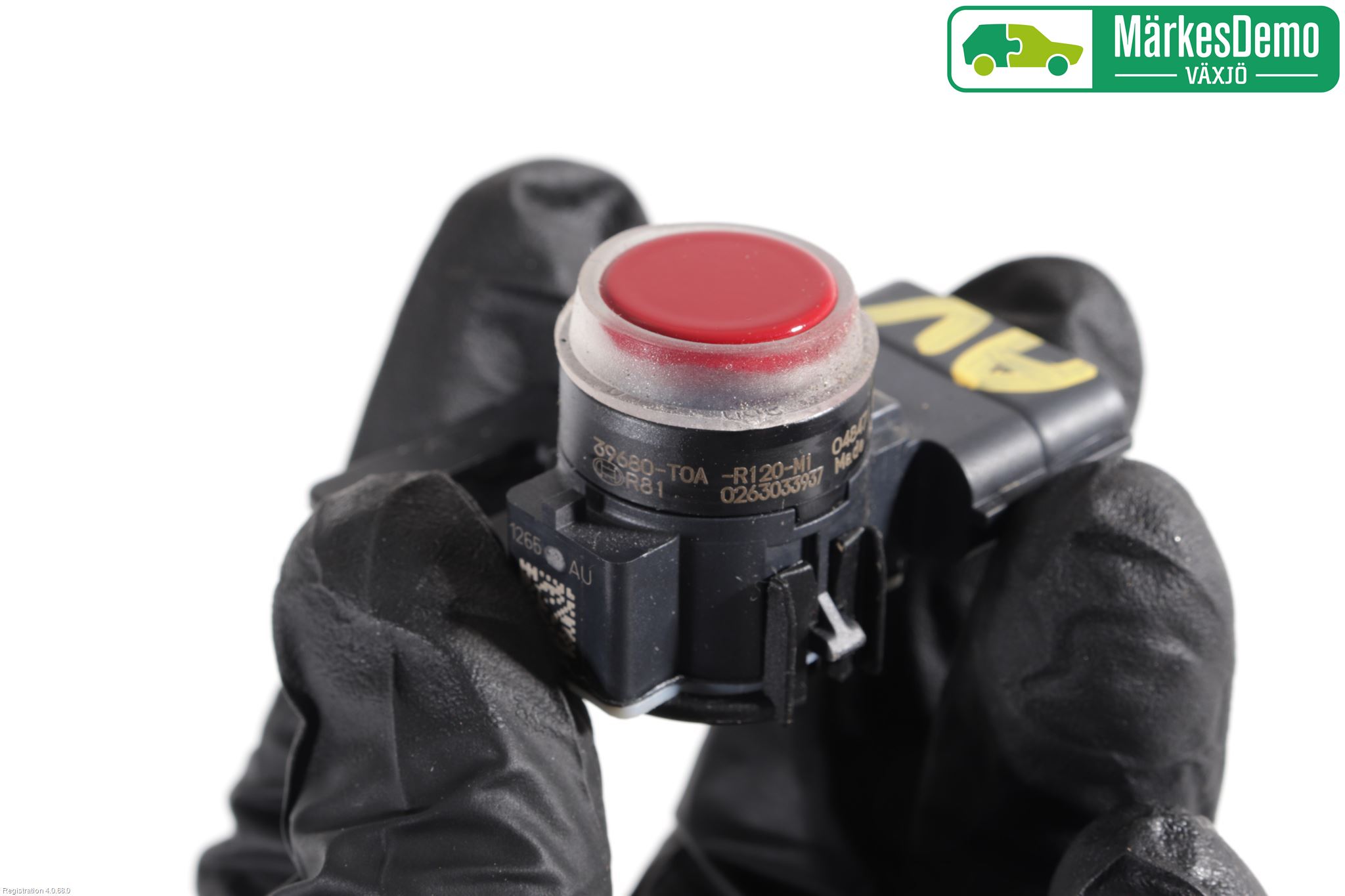 Honda JAZZ 15-20 Sensor Parkering Front