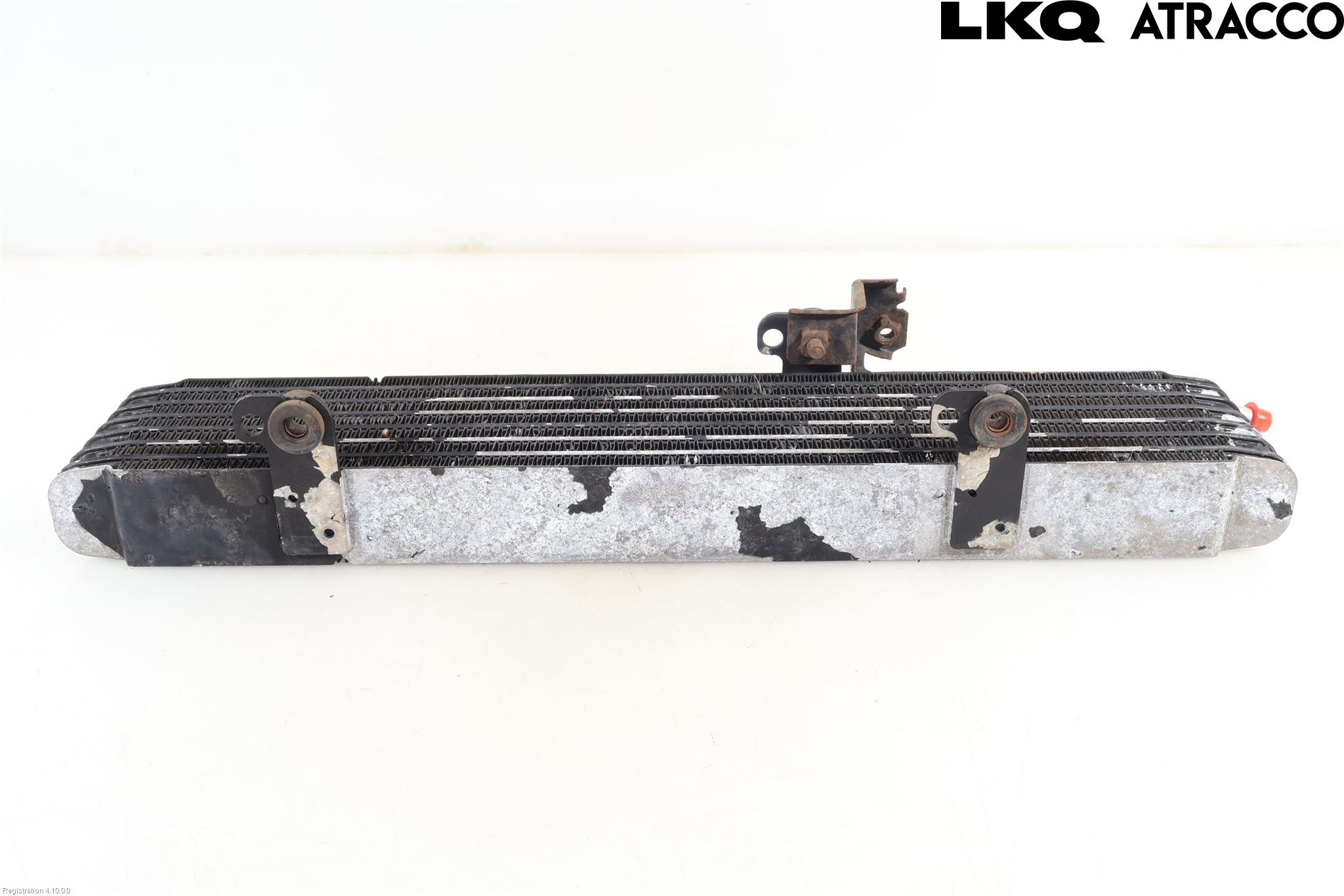 Mitsubishi OUTLANDER 13-21 Radiator Oljekjøler Automatgea