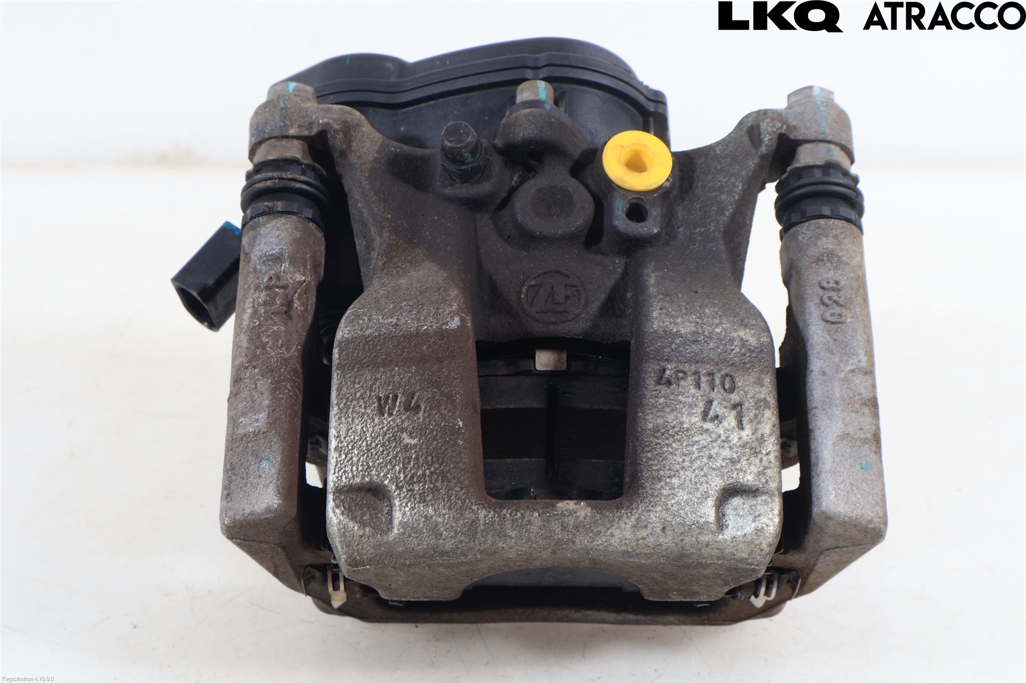 Honda CR-V 24- Bremsecaliper Bak Venstre