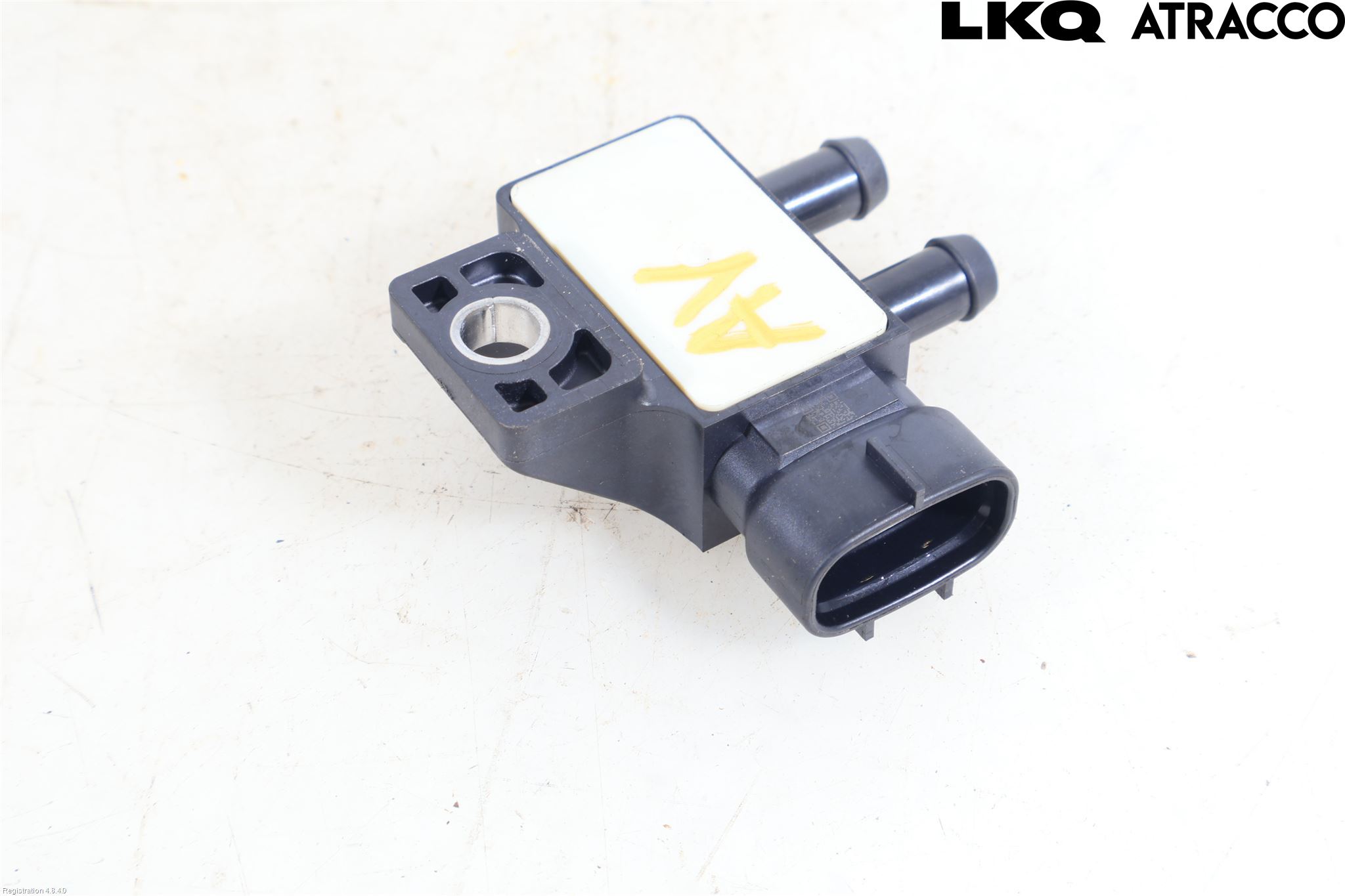 Toyota COROLLA 19- Sensor Eksos