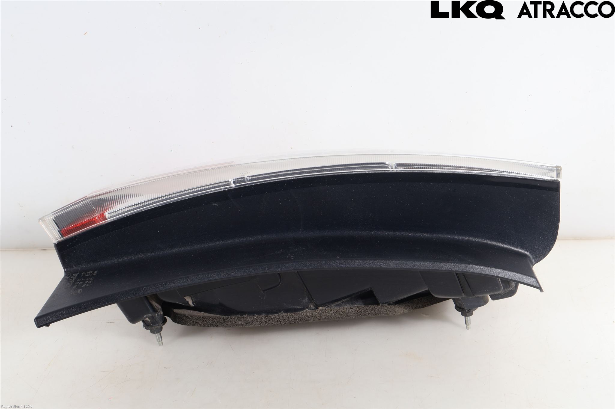 Toyota PRIUS NWH20 04-08 Baklykt Venstre