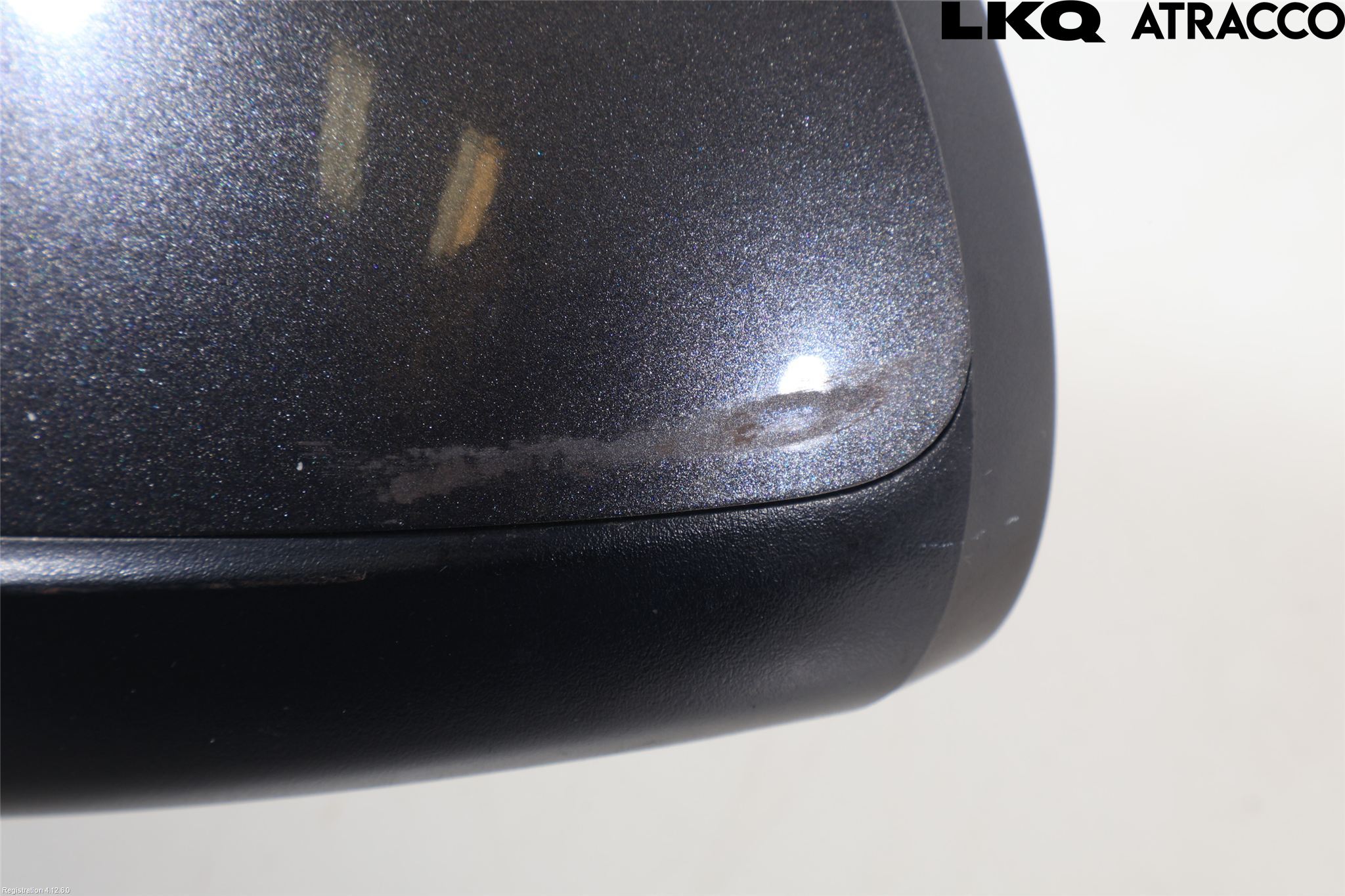 Hyundai i10 PA 08-13 Speil V M-Innvjustering