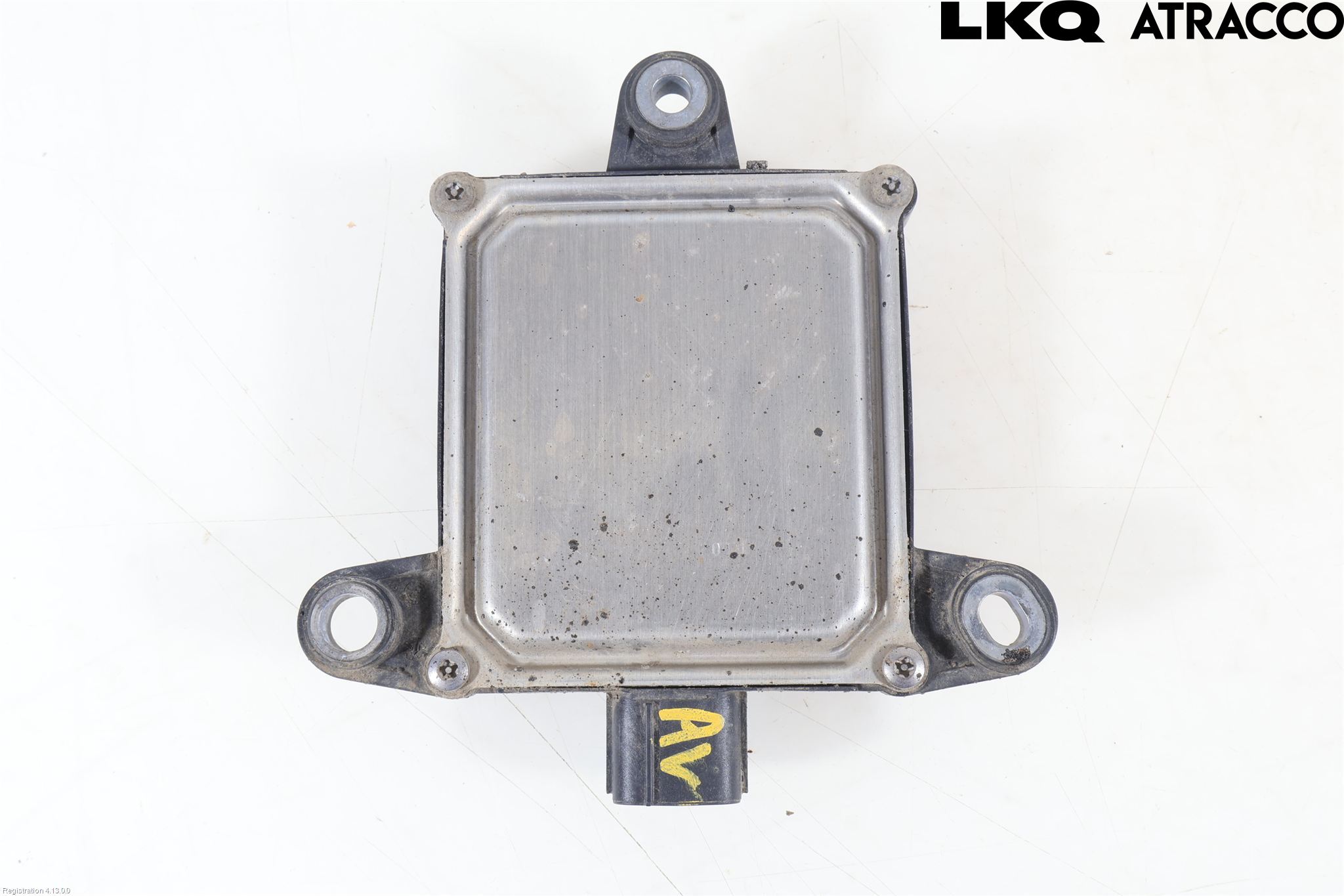 Toyota COROLLA 19- Sensor Kollisjonsbeskyttelse