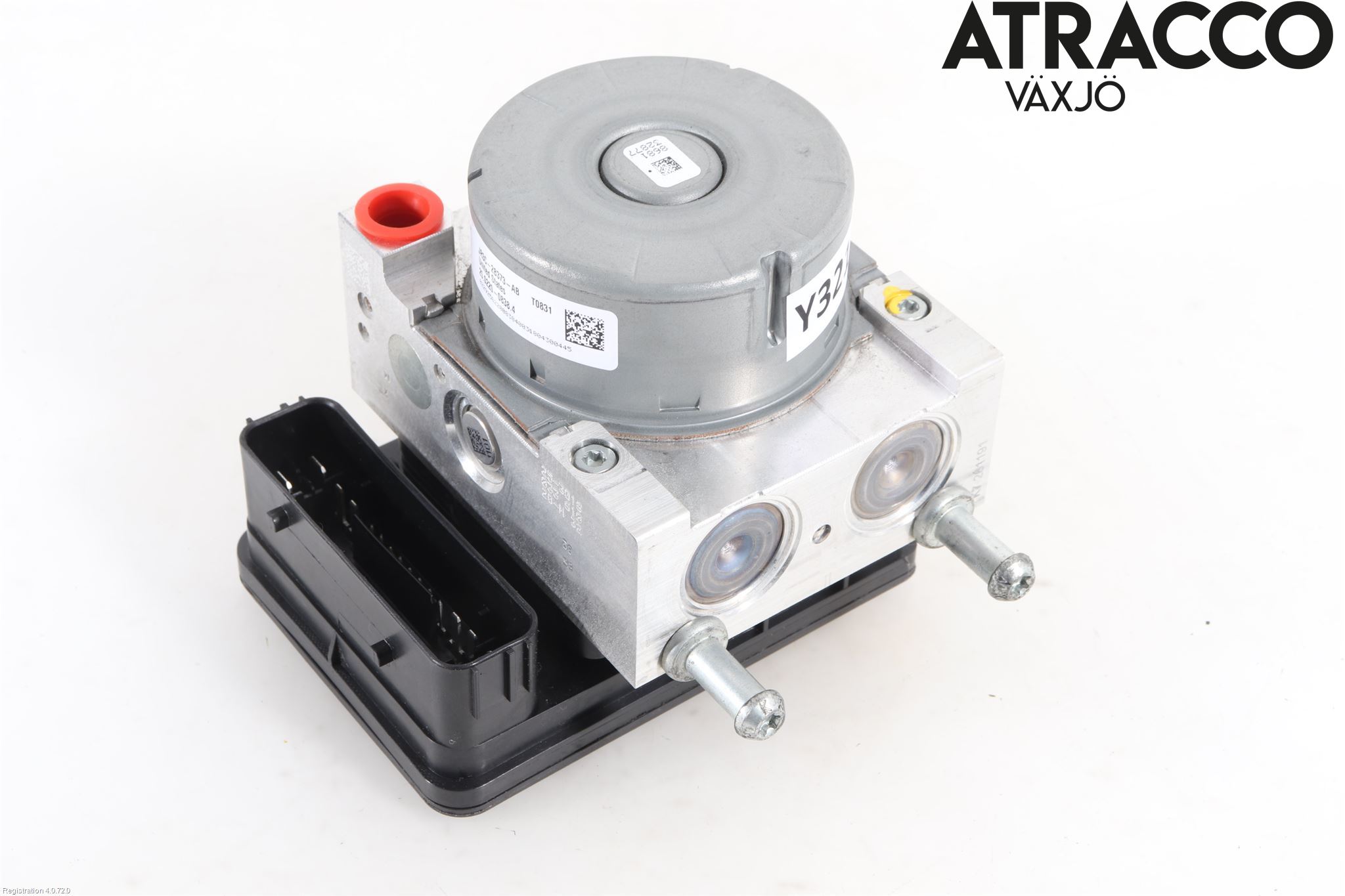 Ford MUSTANG VI 15-22 Abs Hydraulikkaggregat