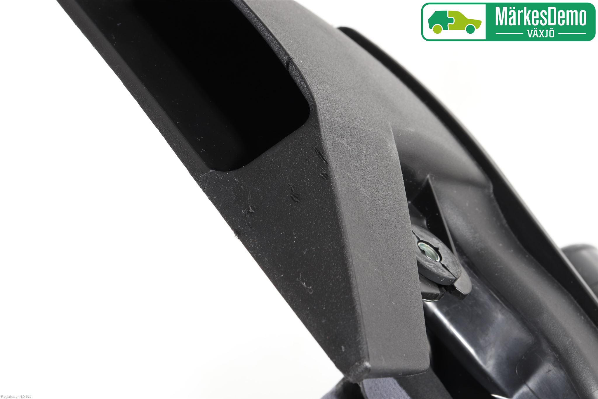Mazda CX-5 17- Luftfilter Boks