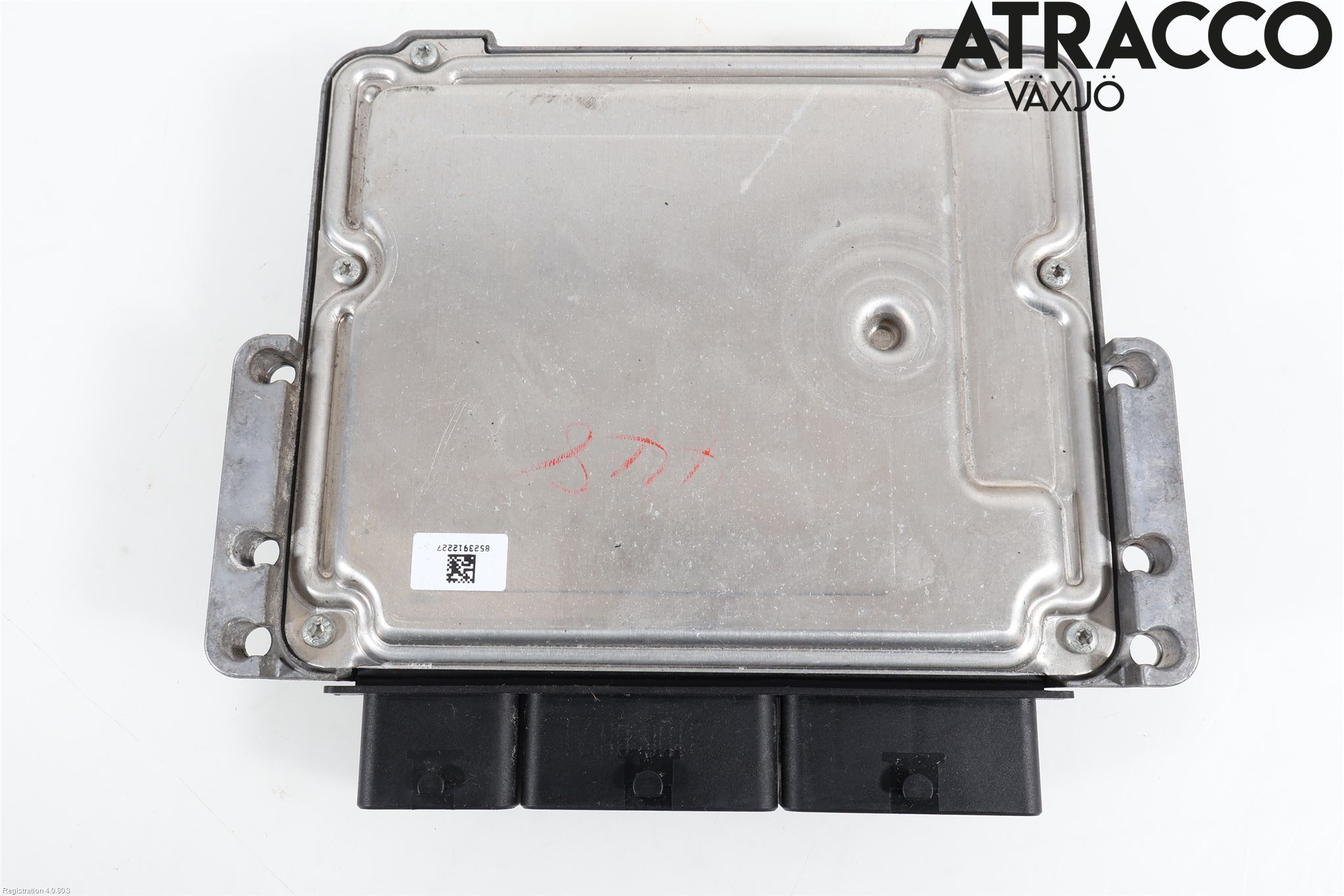 Nissan X-TRAIL 14-21 Styreenhet Dieselpumpe