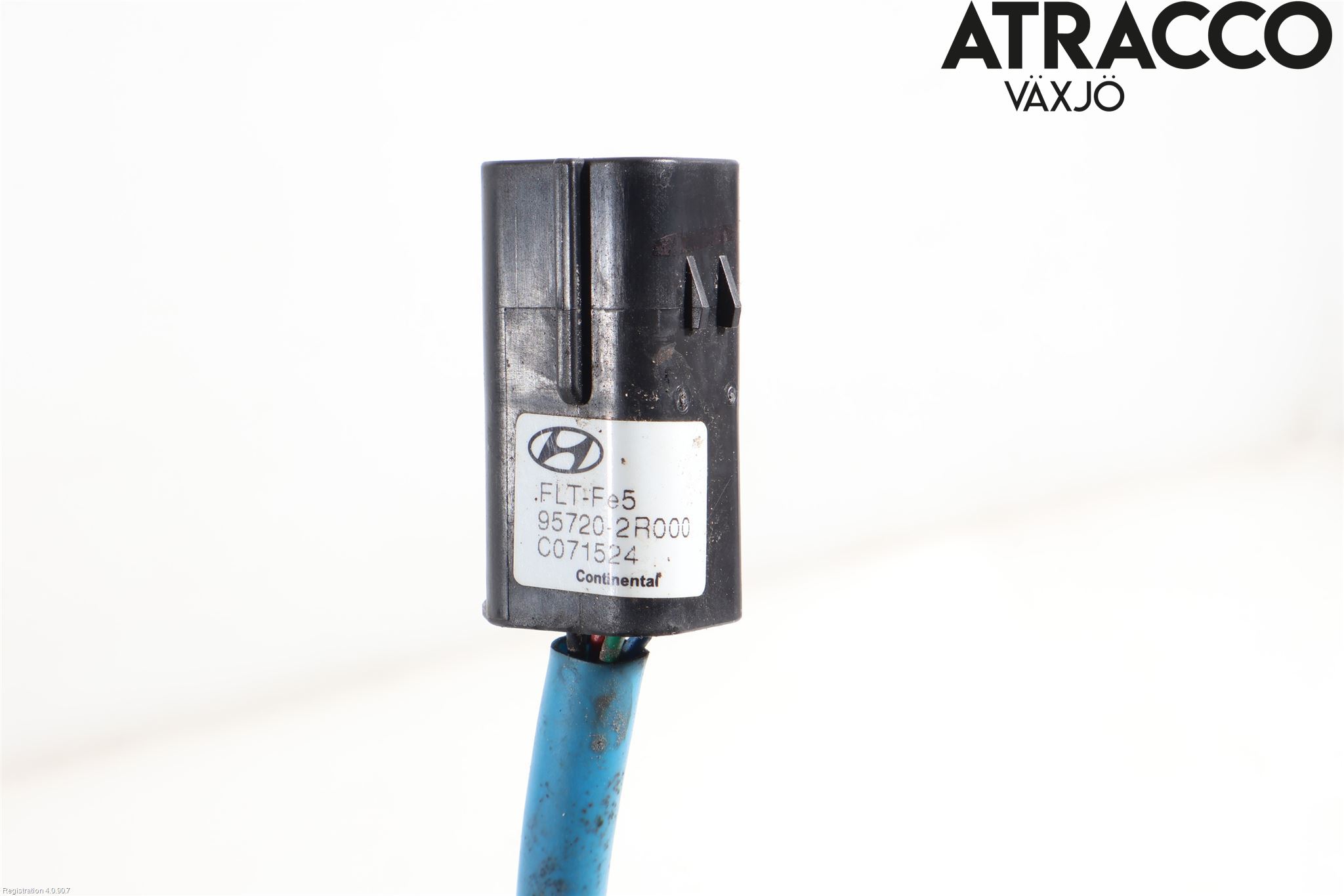 Hyundai i30 FD 07-12 Sensor Ryggesensor
