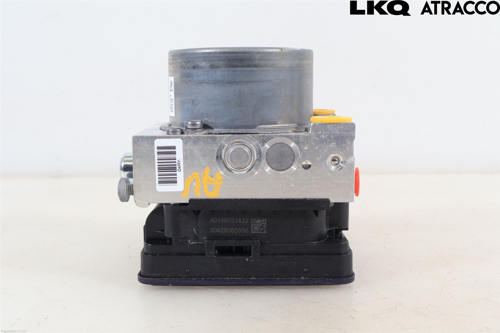 Volkswagen VW ID BUZZ/CARGO 22- Abs Hydraulikkaggregat