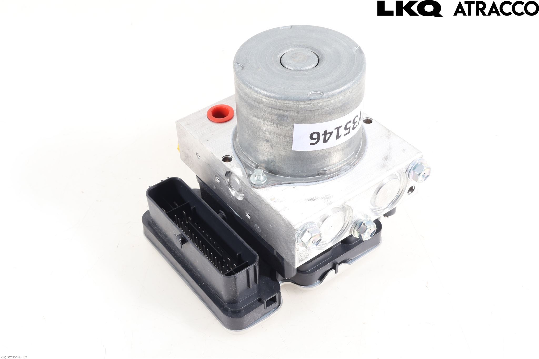 Toyota YARIS XP21 20- Abs Hydraulikkaggregat