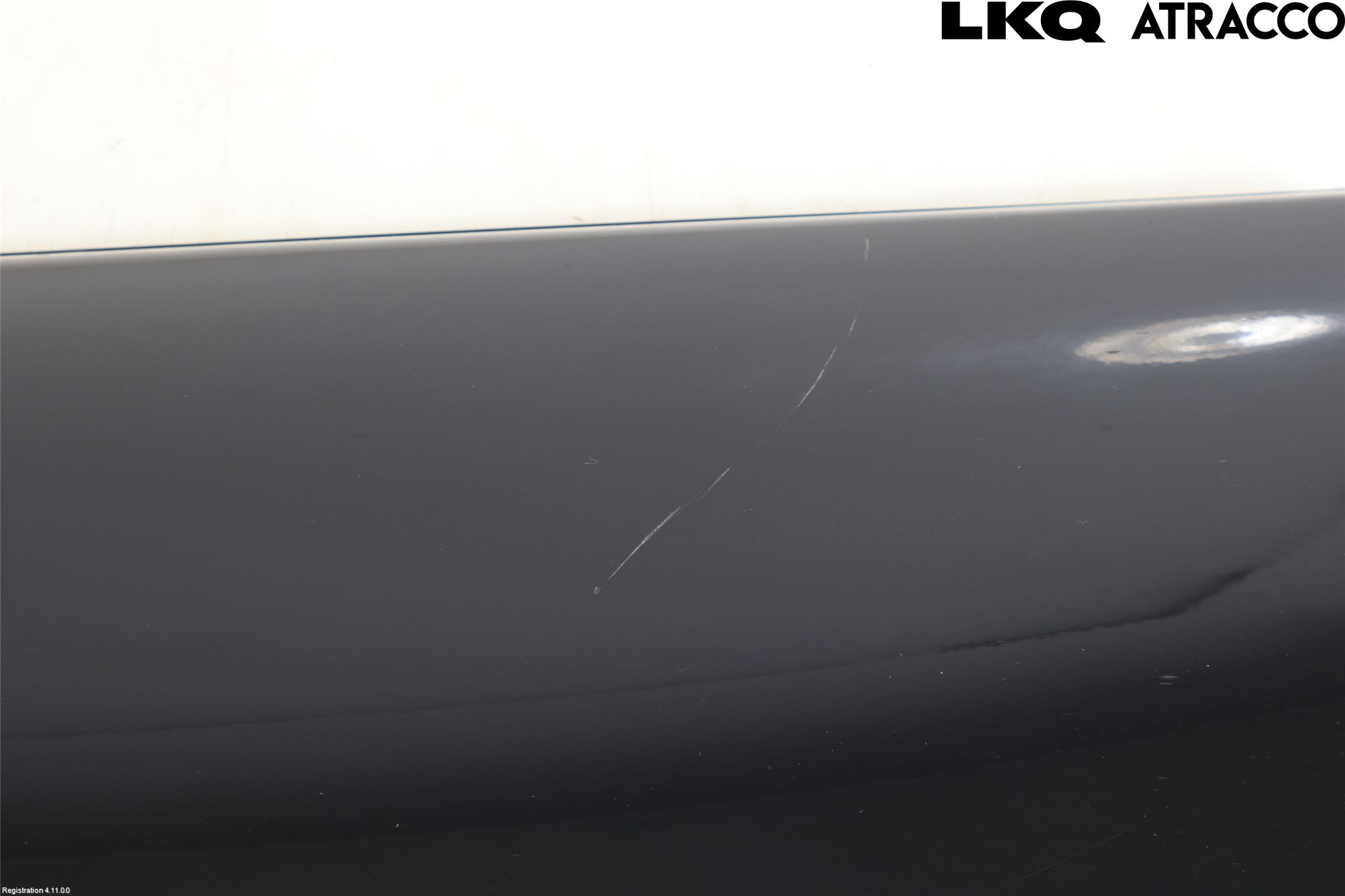 Honda E:NY1 23- Dør Dekorlist Hb