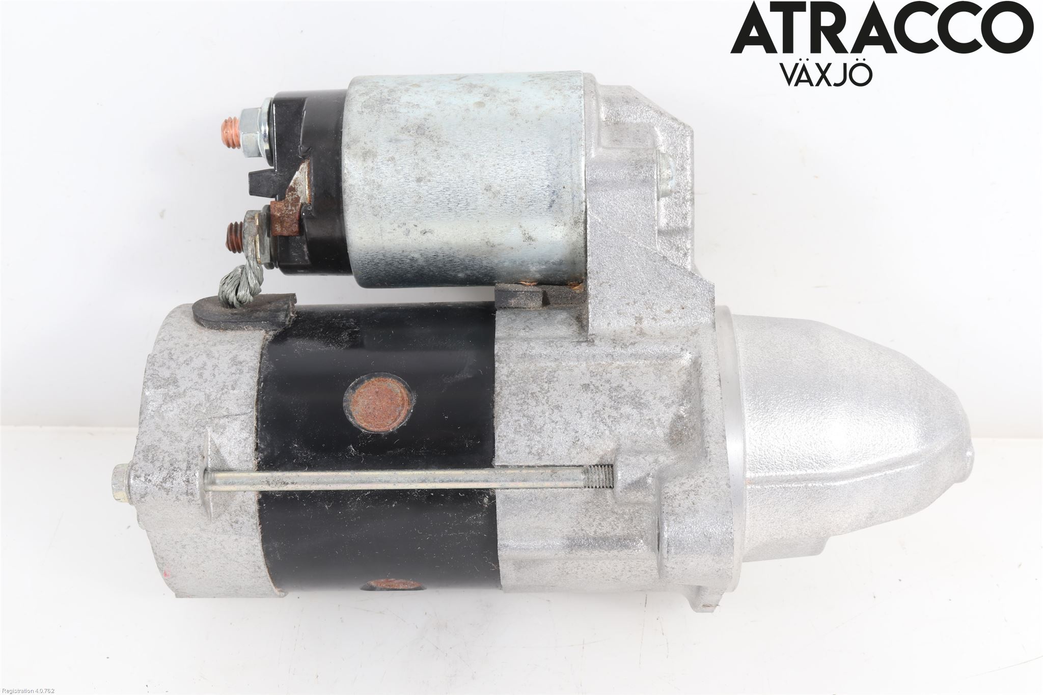 Suzuki SX4 S-CROSS 14-21 Startmotor