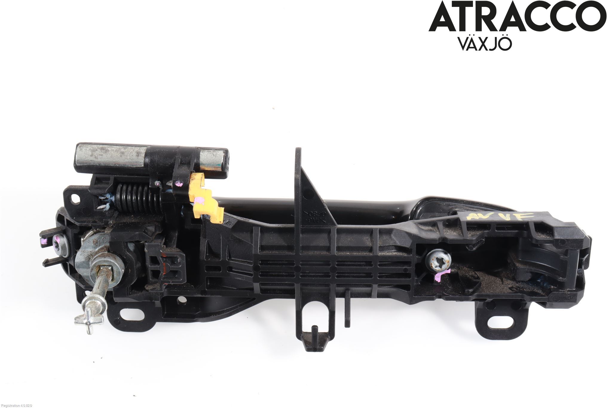 Toyota AURIS 13-19 Dørhandtak Ytre Venstre