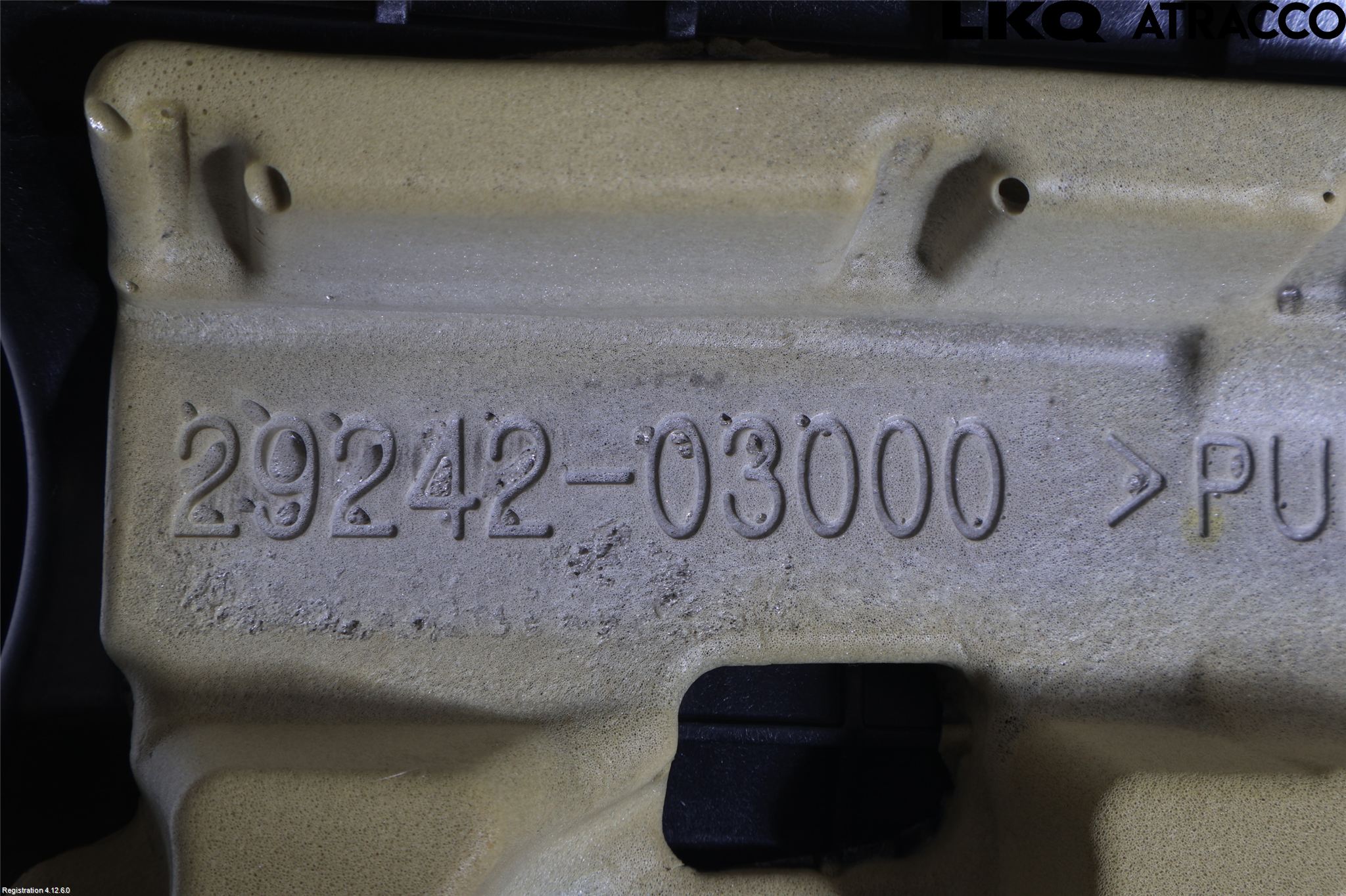 Hyundai IONIQ AE 17-22 Luftfilter Boks