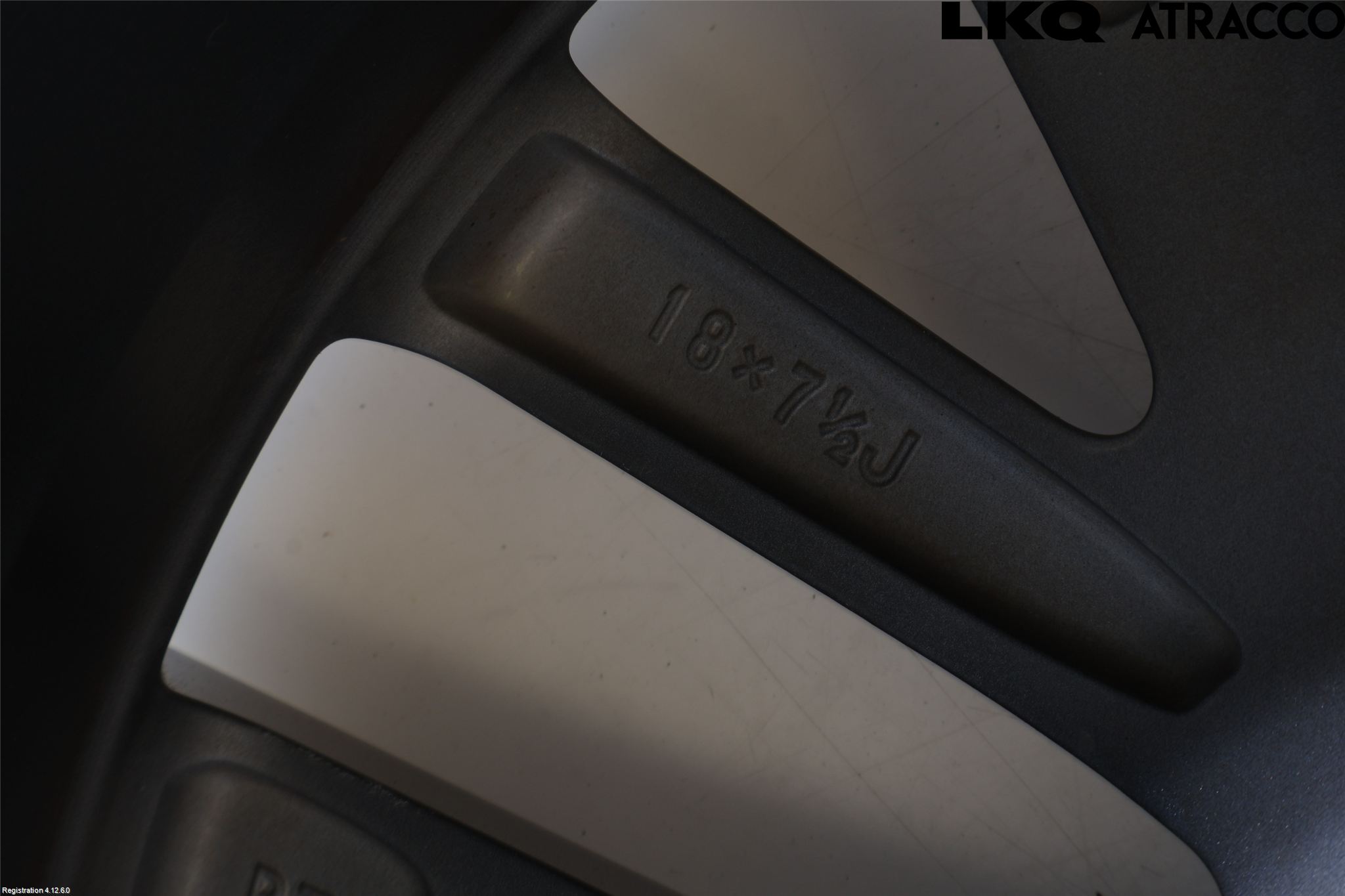 Lexus NX 300h 15-21 Felg Aluminium
