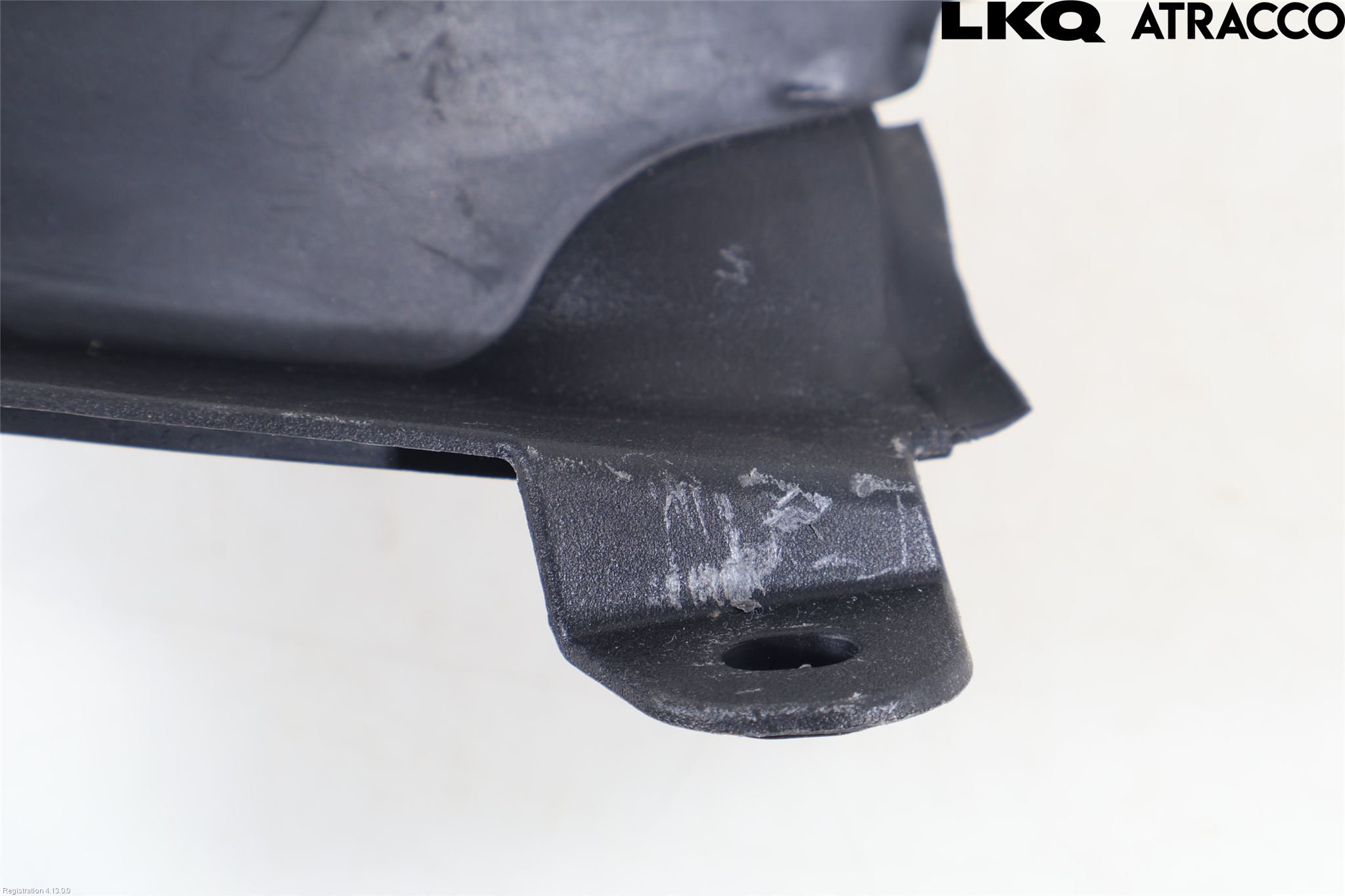 BMW 5 G30/G31/F90 17-23 Tackplast Front