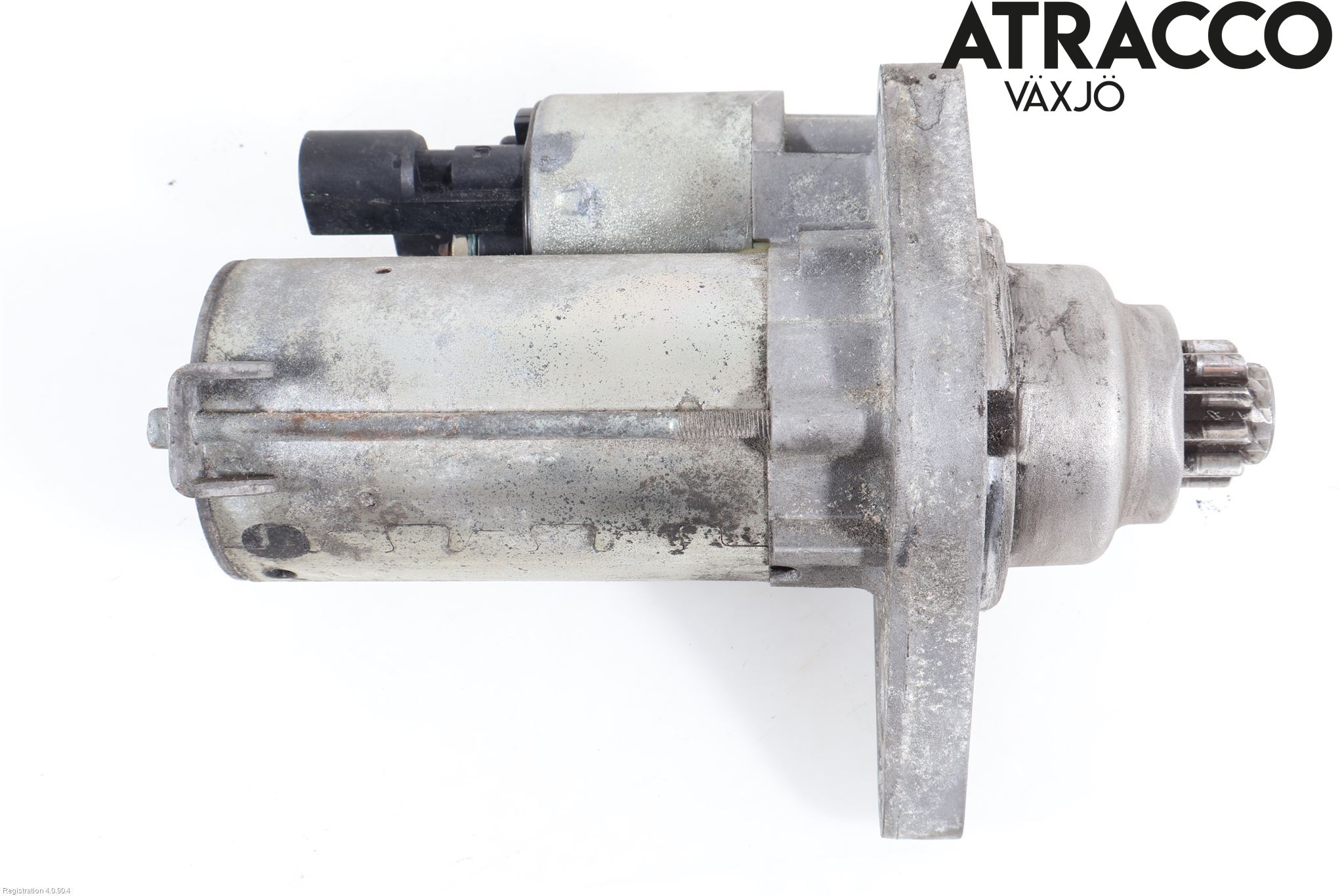 Volkswagen VW GOLF PLUS/CROSS GOLF 04-14 Startmotor