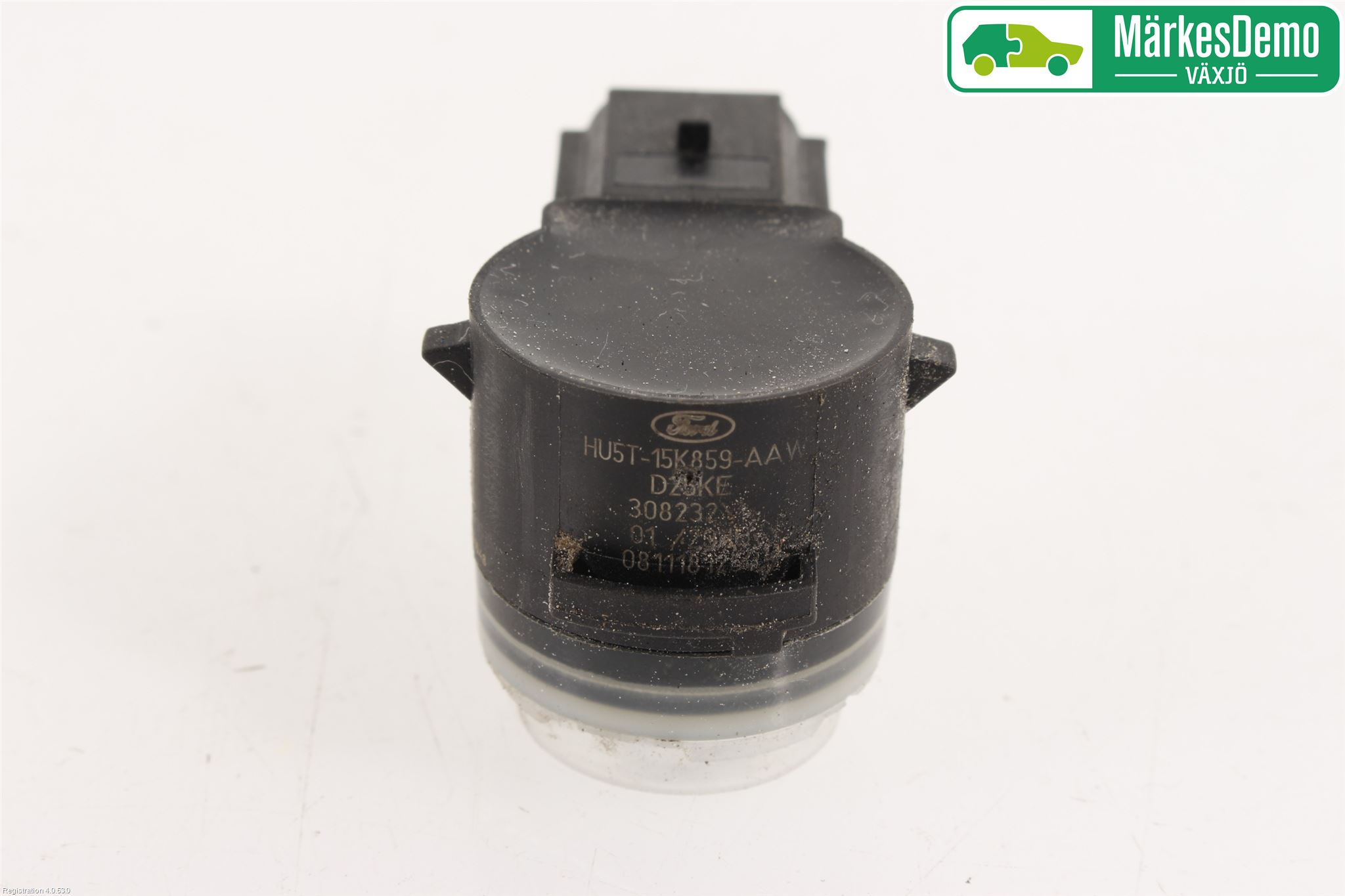 Ford FIESTA (VII) 18-23 Sensor Ryggesensor