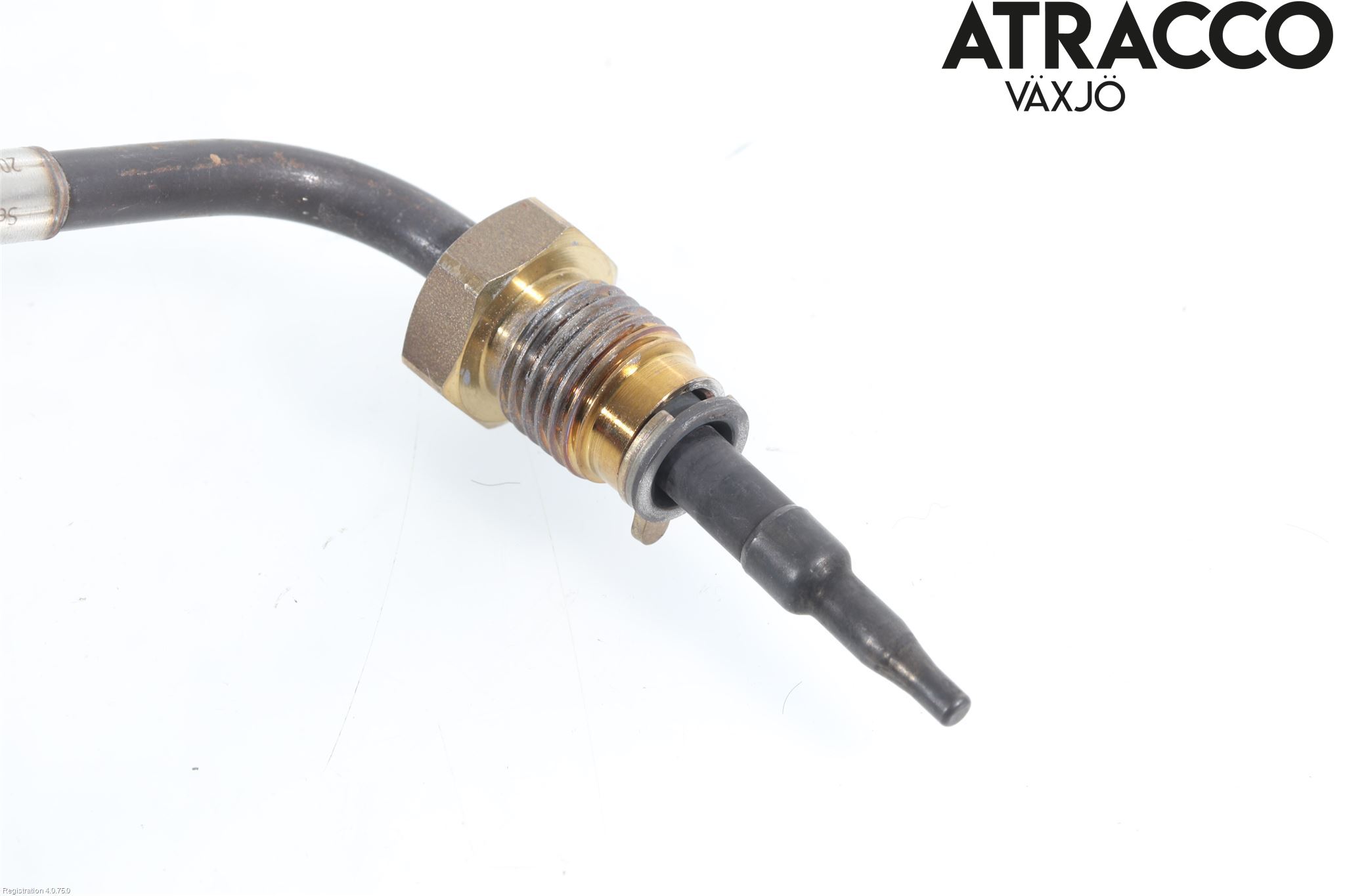 Hyundai i20 GB 15-20 Sensor Eksos