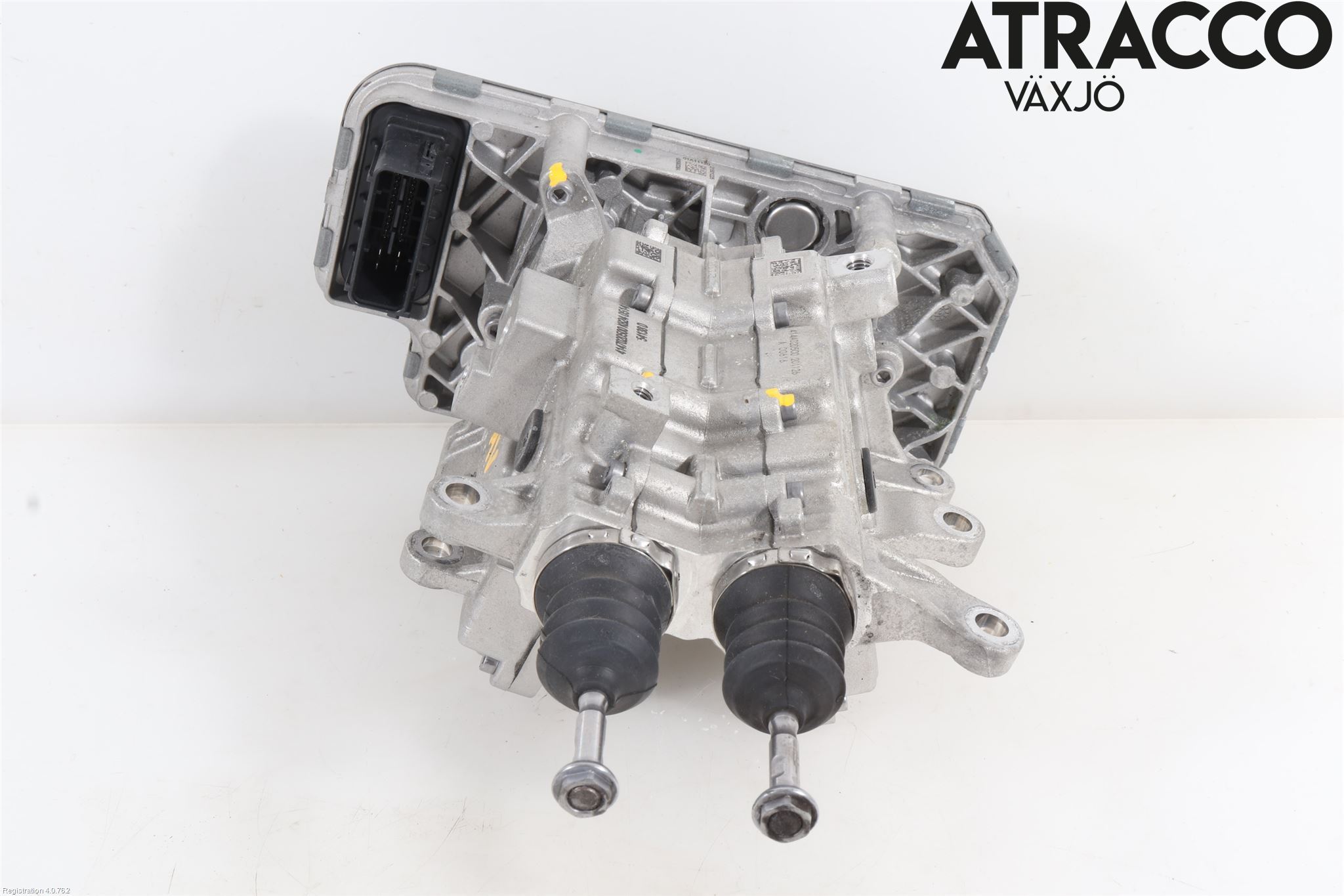 Hyundai i30 PD 17- Clutch Sylinder Slave