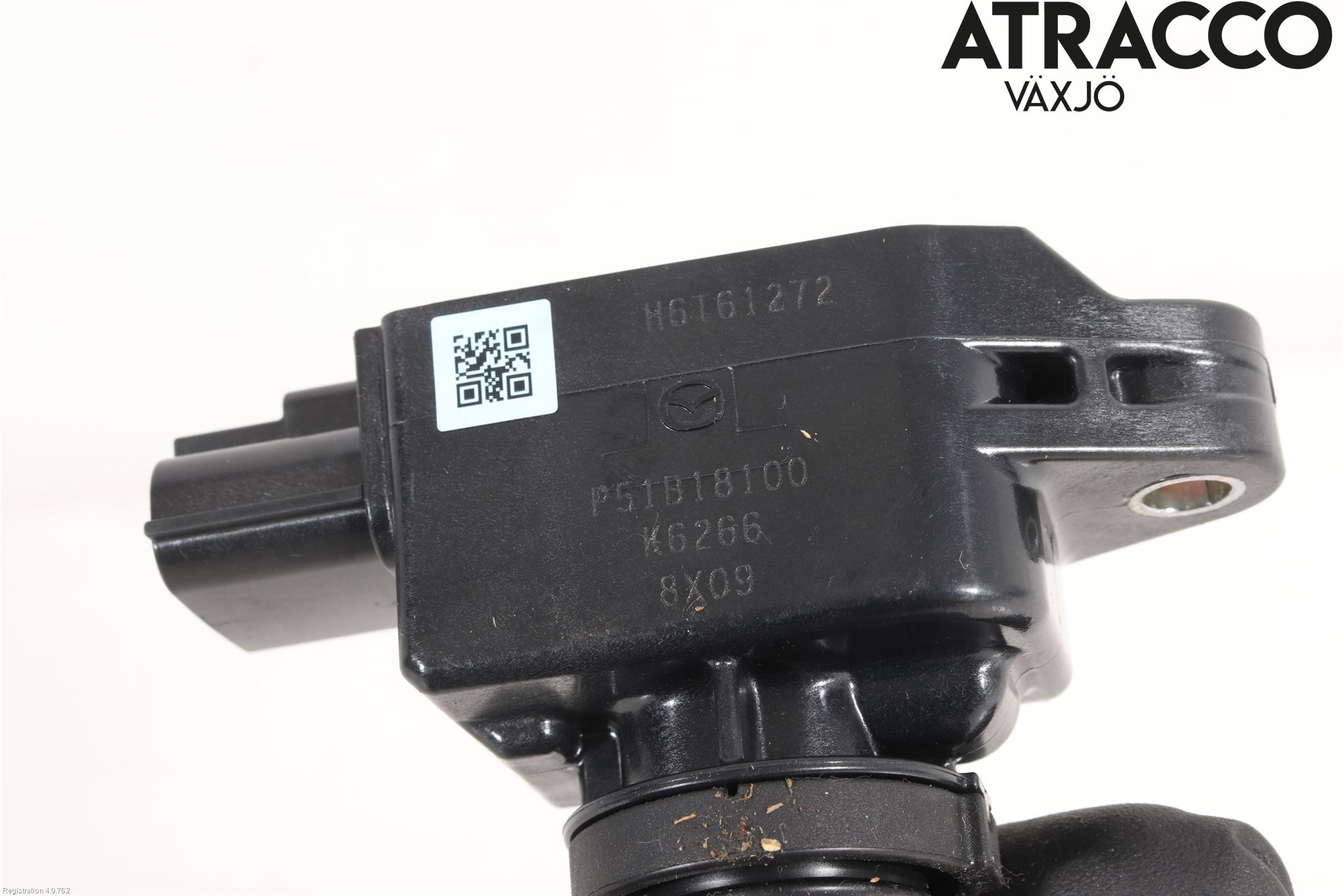Mazda MX-5 IV (ND/ND2/ND3) MIATA 15- Coil