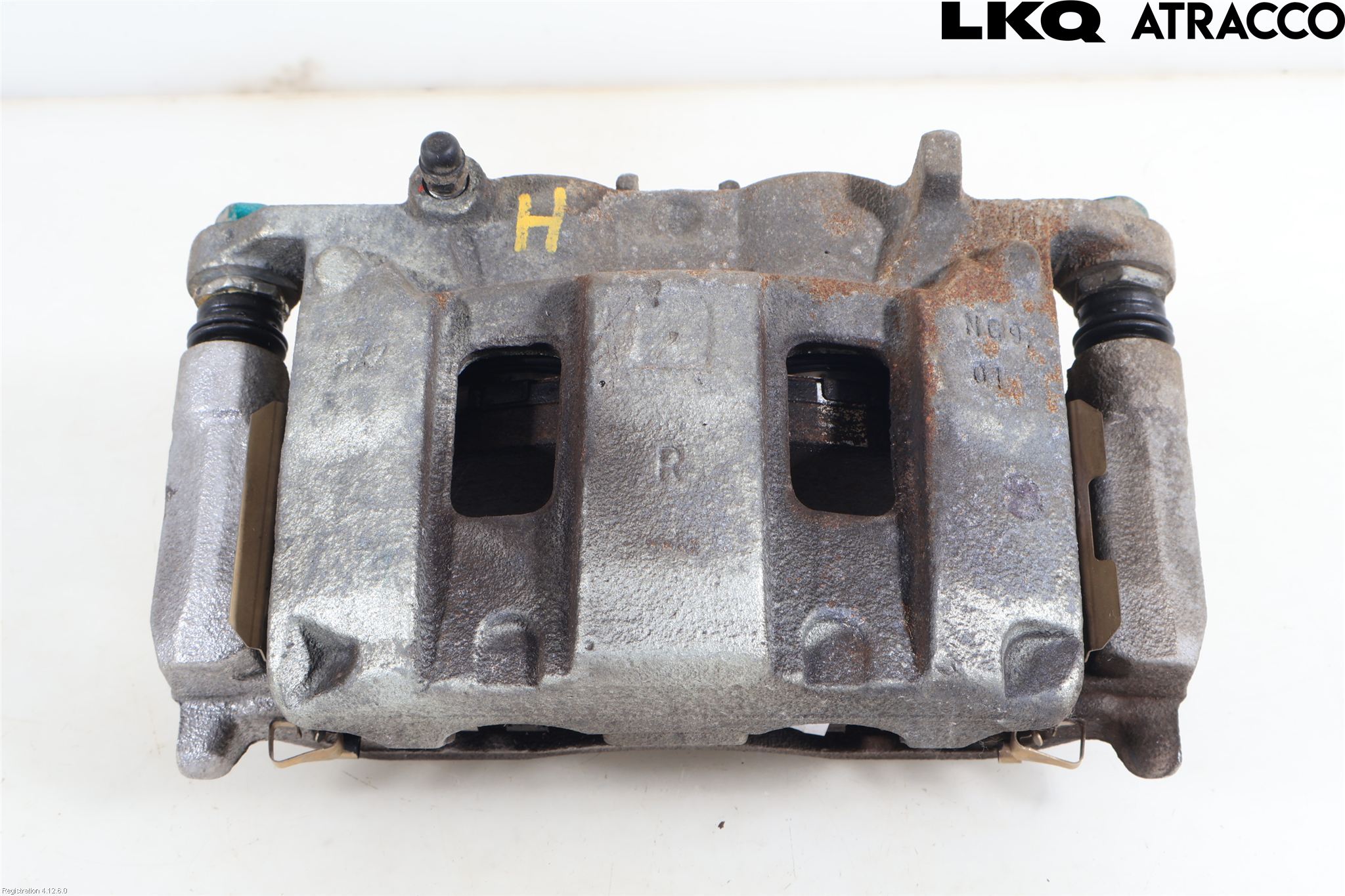 Honda CR-V 24- Bremsecaliper Foran Høyre