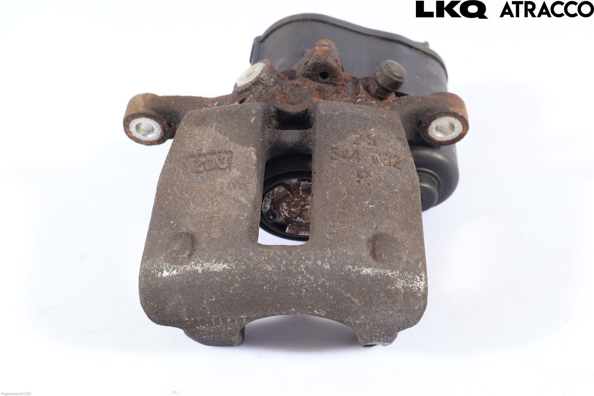 Volvo V70 08-13 Bremsecaliper Bak Høyre