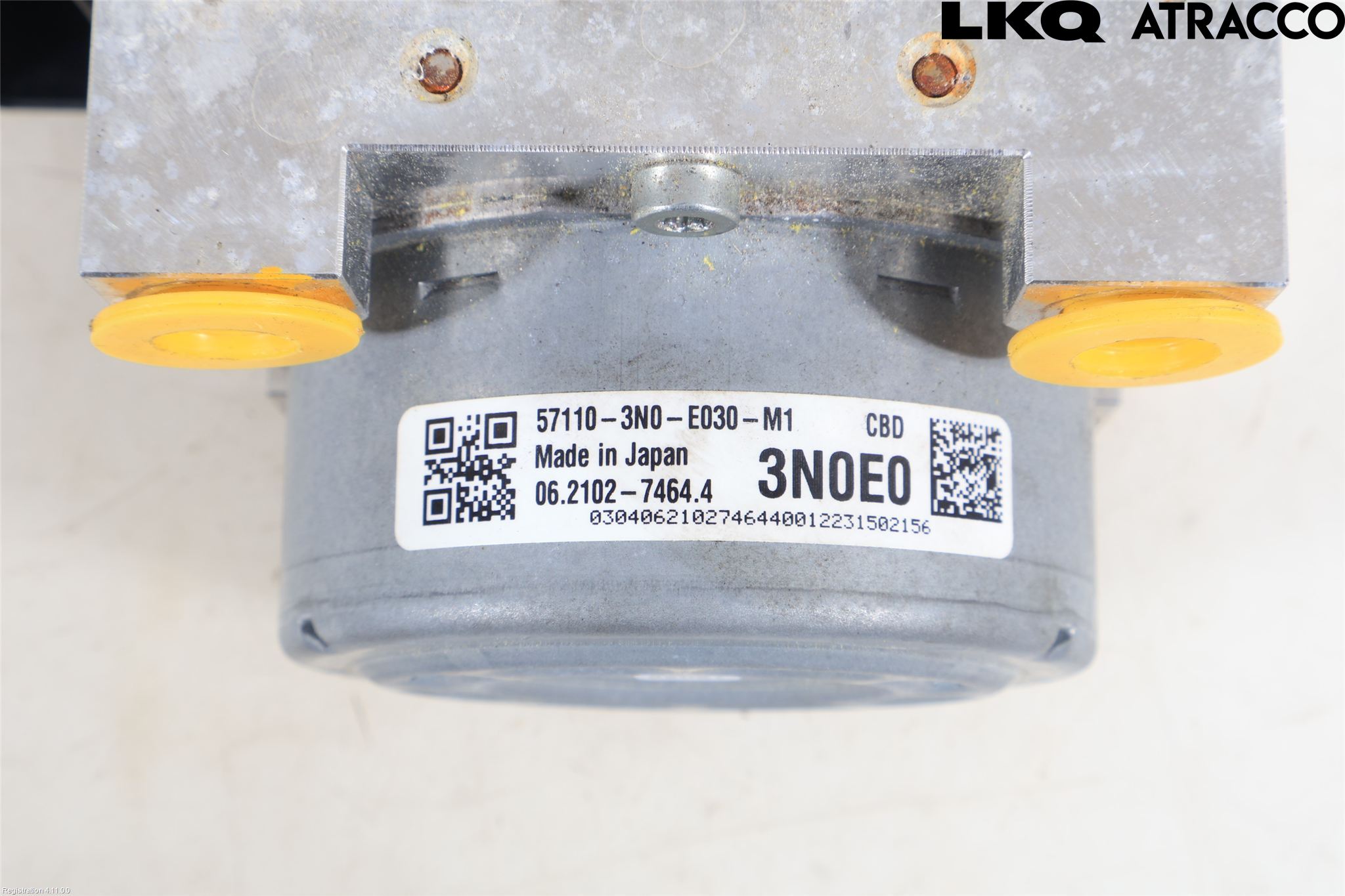 Honda HR-V 21- Abs Hydraulikkaggregat