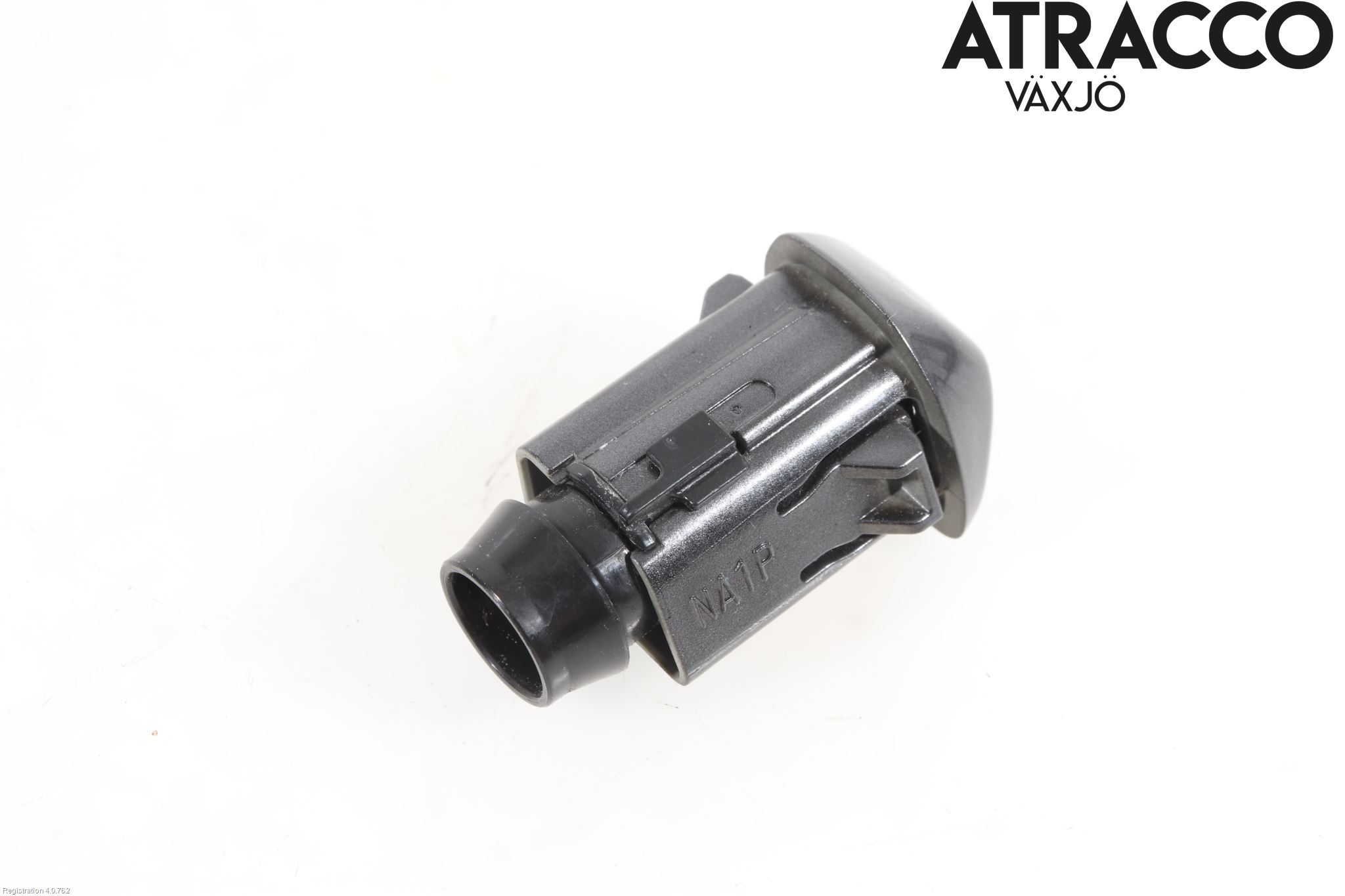 Mazda MX-5 IV (ND/ND2/ND3) MIATA 15- Spylerdyse Ruter